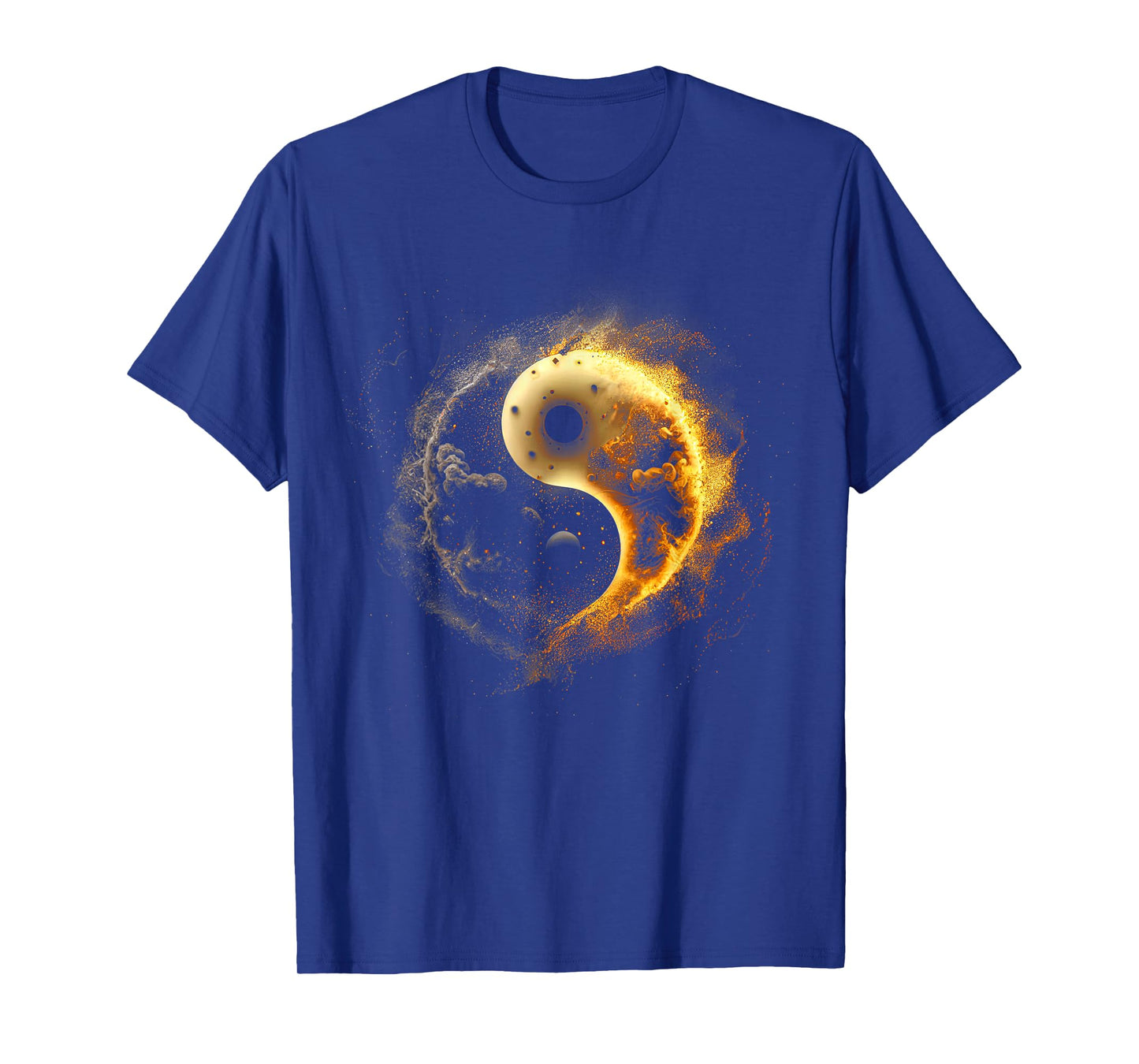 Yin Yang T-Shirt