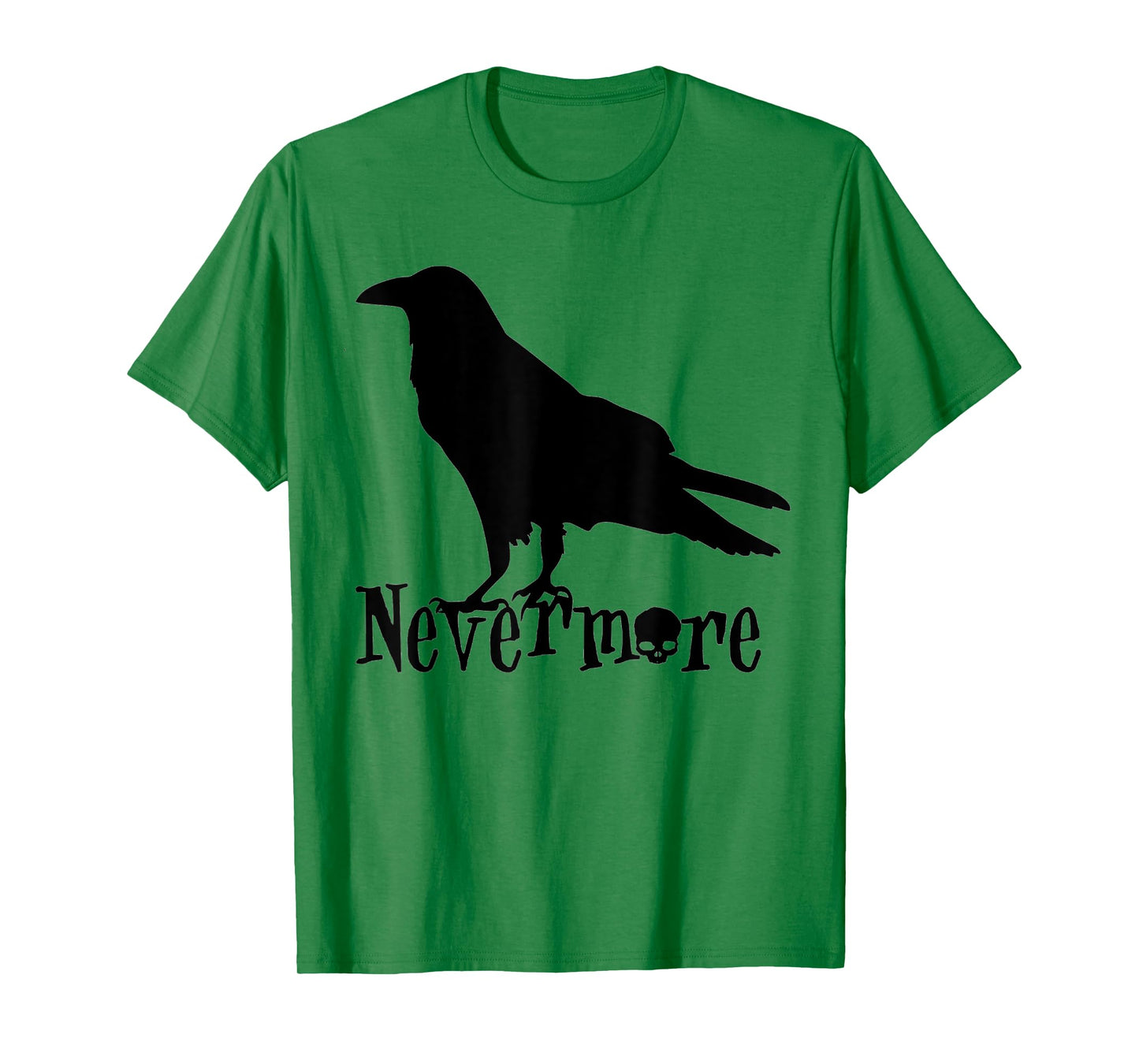 Nevermore T-Shirt T-Shirt