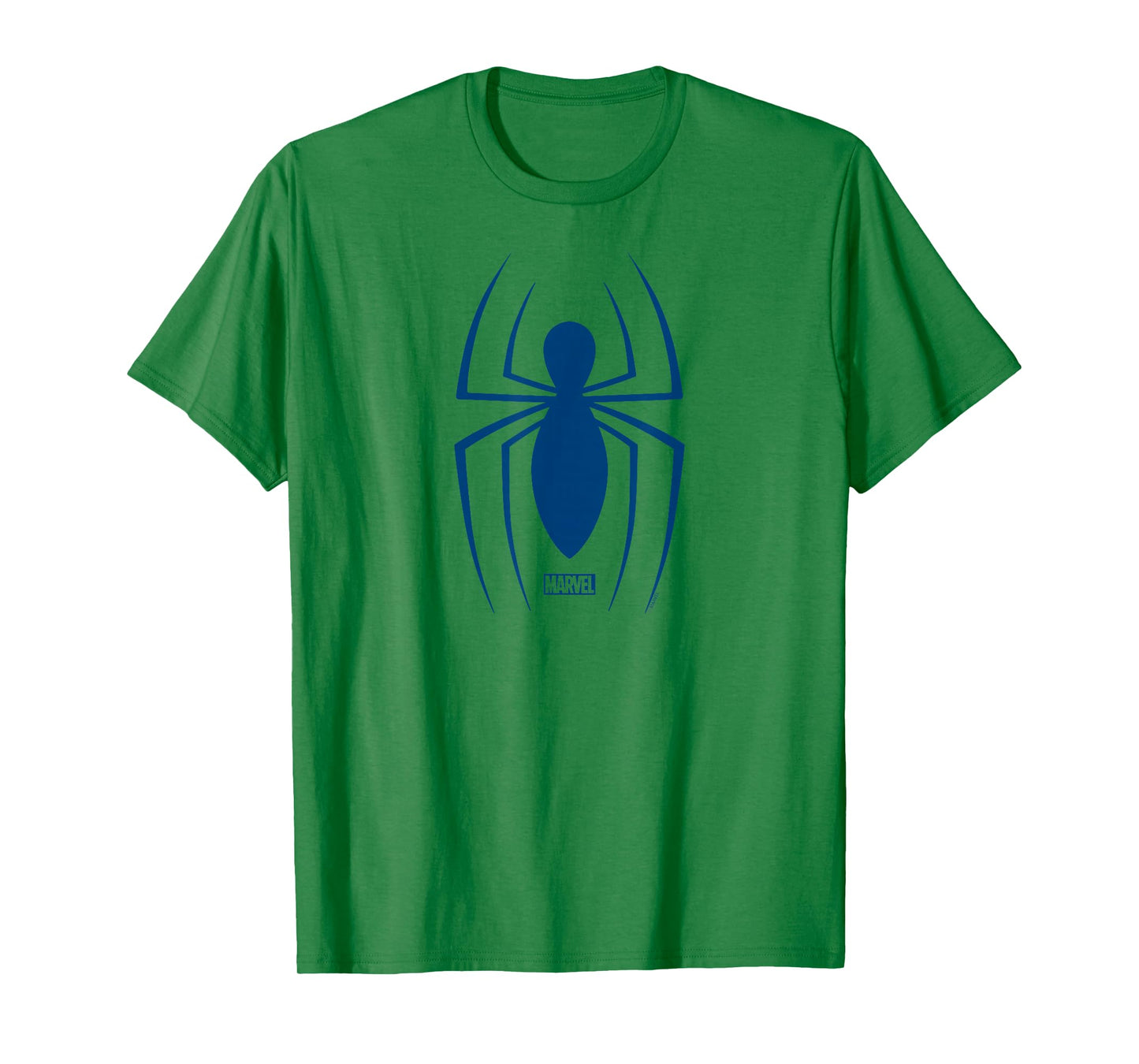 Spider-Man - Spider Logo Character Costume T-Shirt