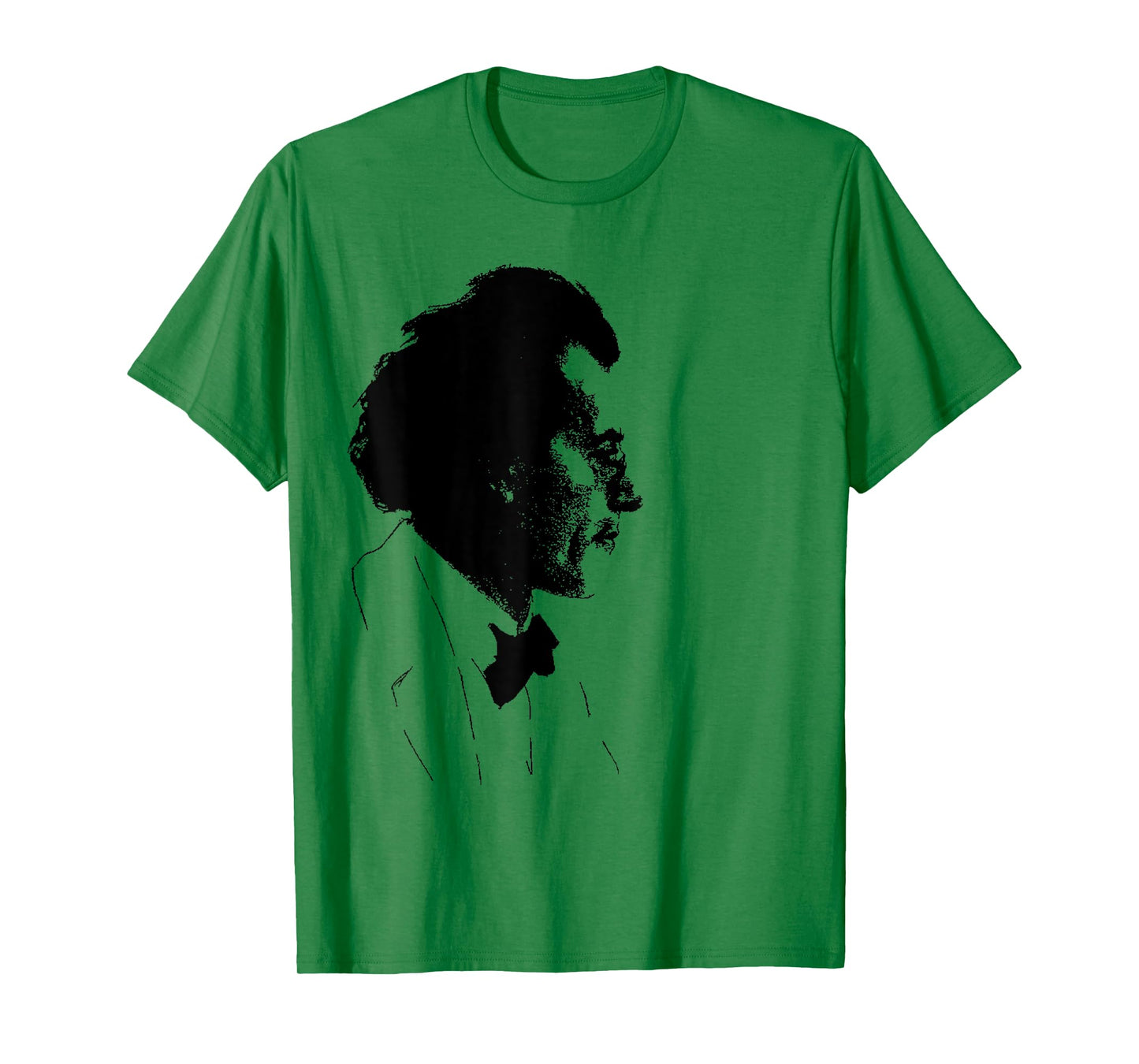 Mahler composer conductor classical music T-Shirt