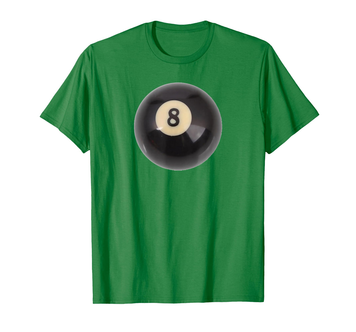 8 ball Coquette, girlcore Y2K aesthetic T-Shirt