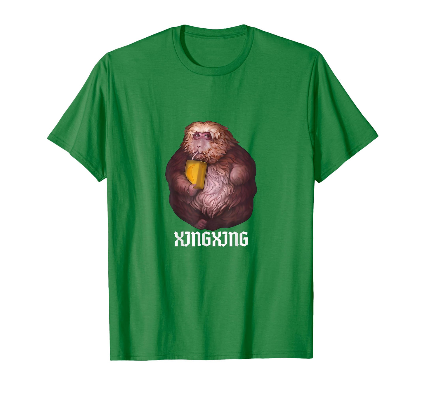 Xing Xing Funny Meme โ Viral Trend Funny T-Shirt