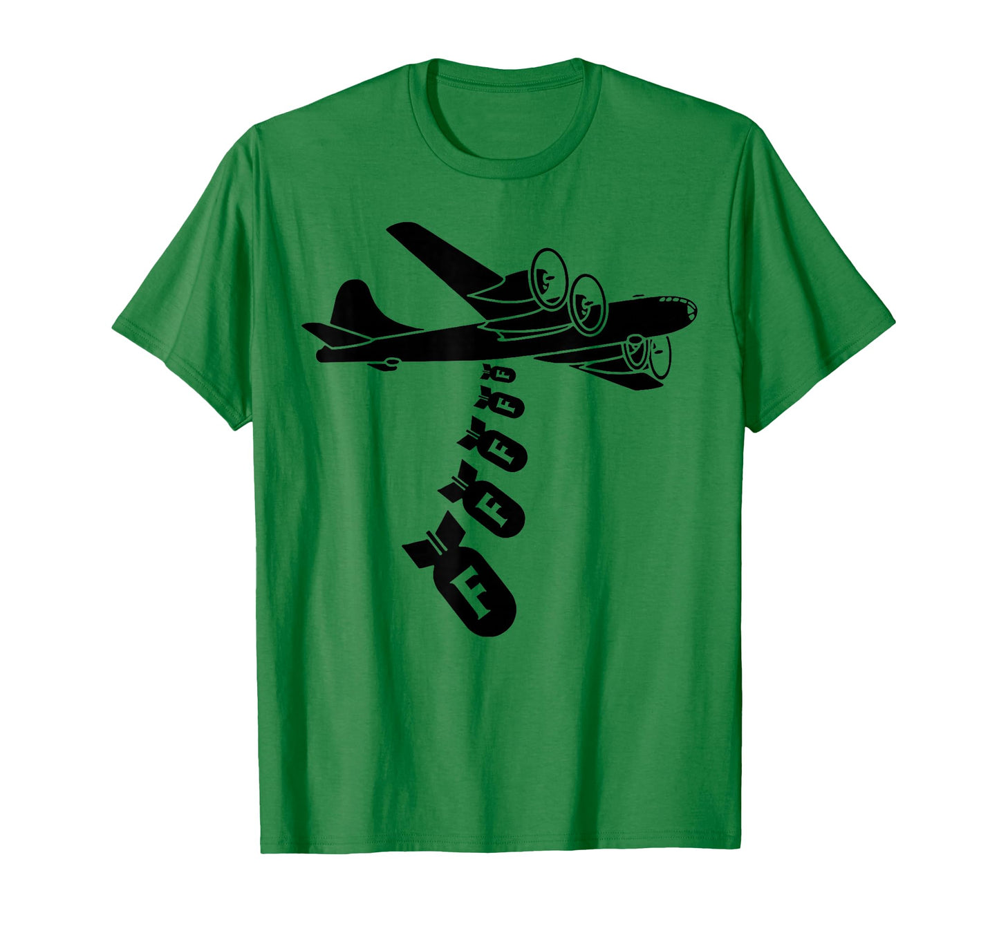 Dropping F Bombs T-Shirt