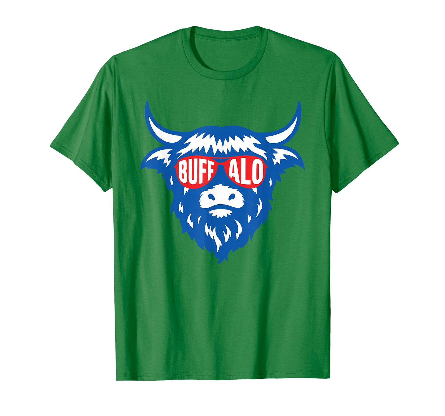 Vintage Bison American Buffalo for Men Women Boys Girls T-Shirt