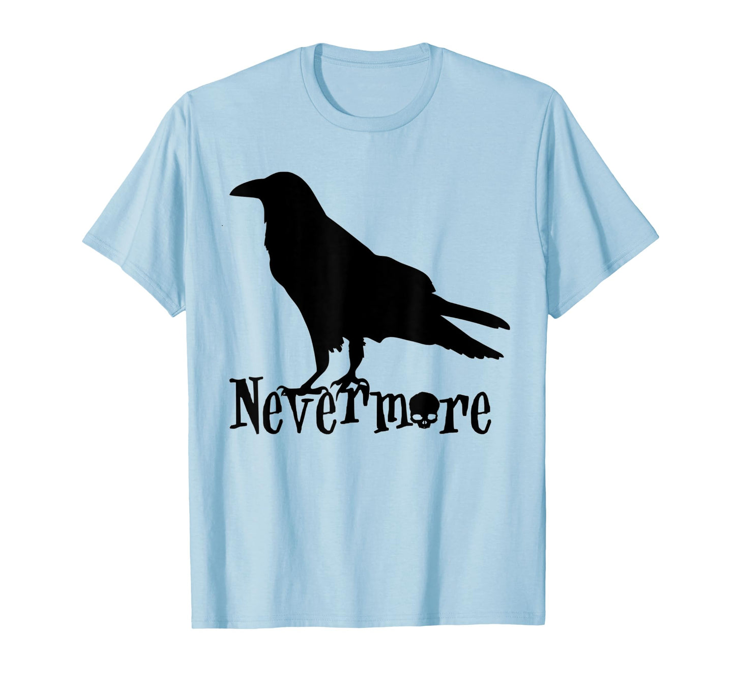 Nevermore T-Shirt T-Shirt