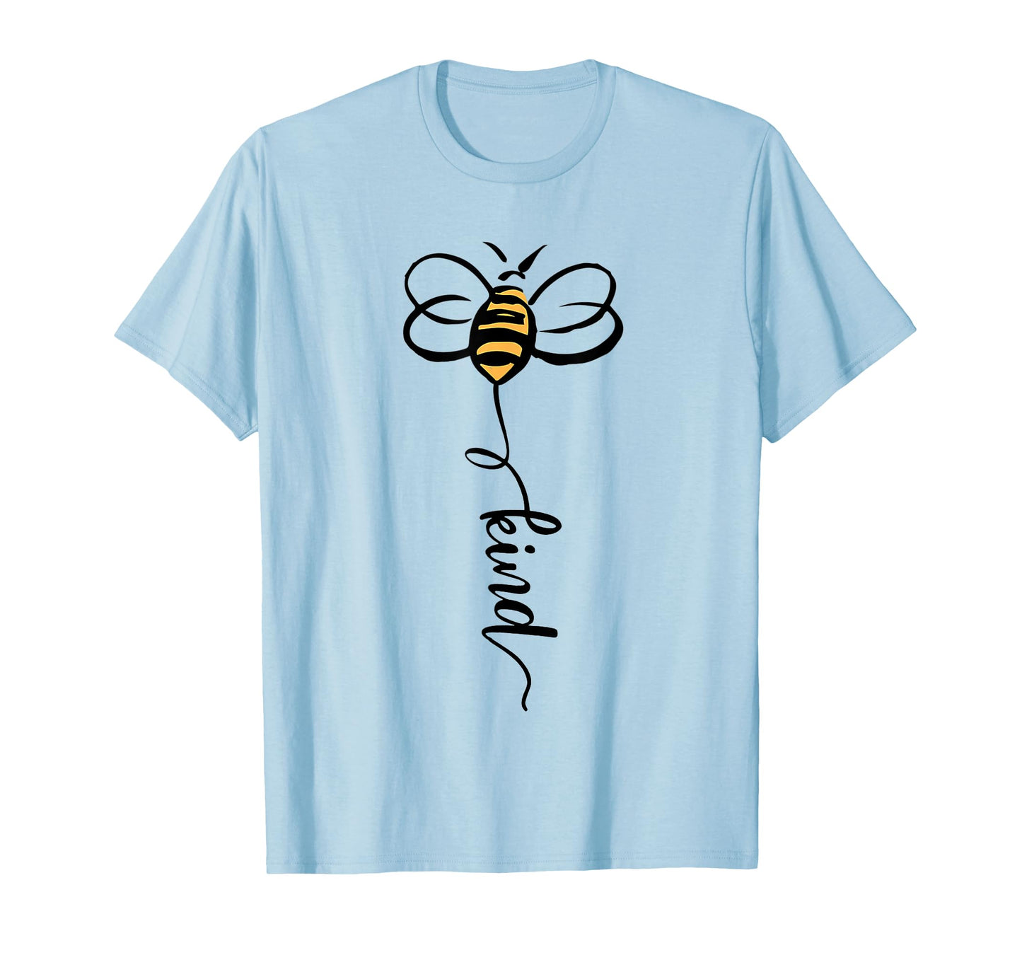 Bee Kind Be Kind T-Shirt