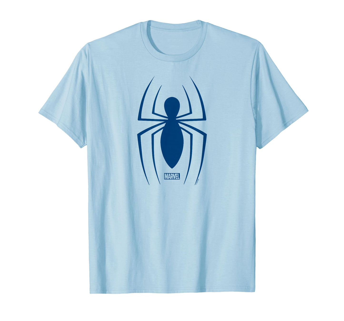 Spider-Man - Spider Logo Character Costume T-Shirt