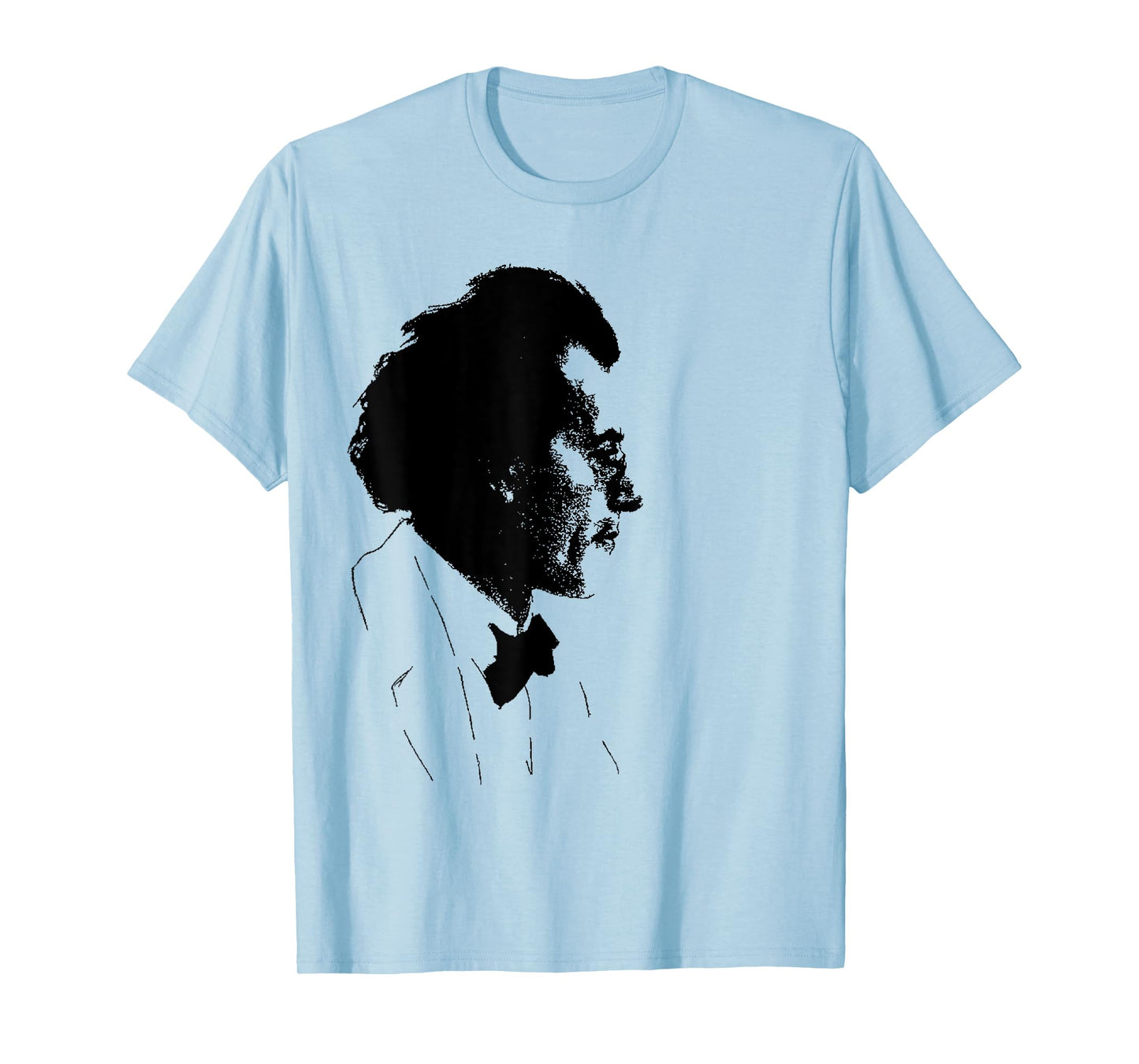 Mahler composer conductor classical music T-Shirt