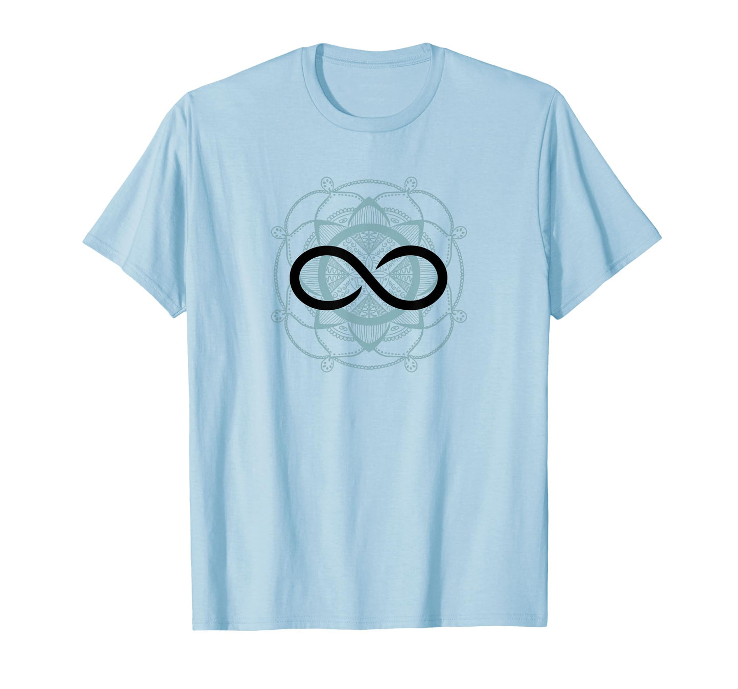 Infinity symbol T-Shirt