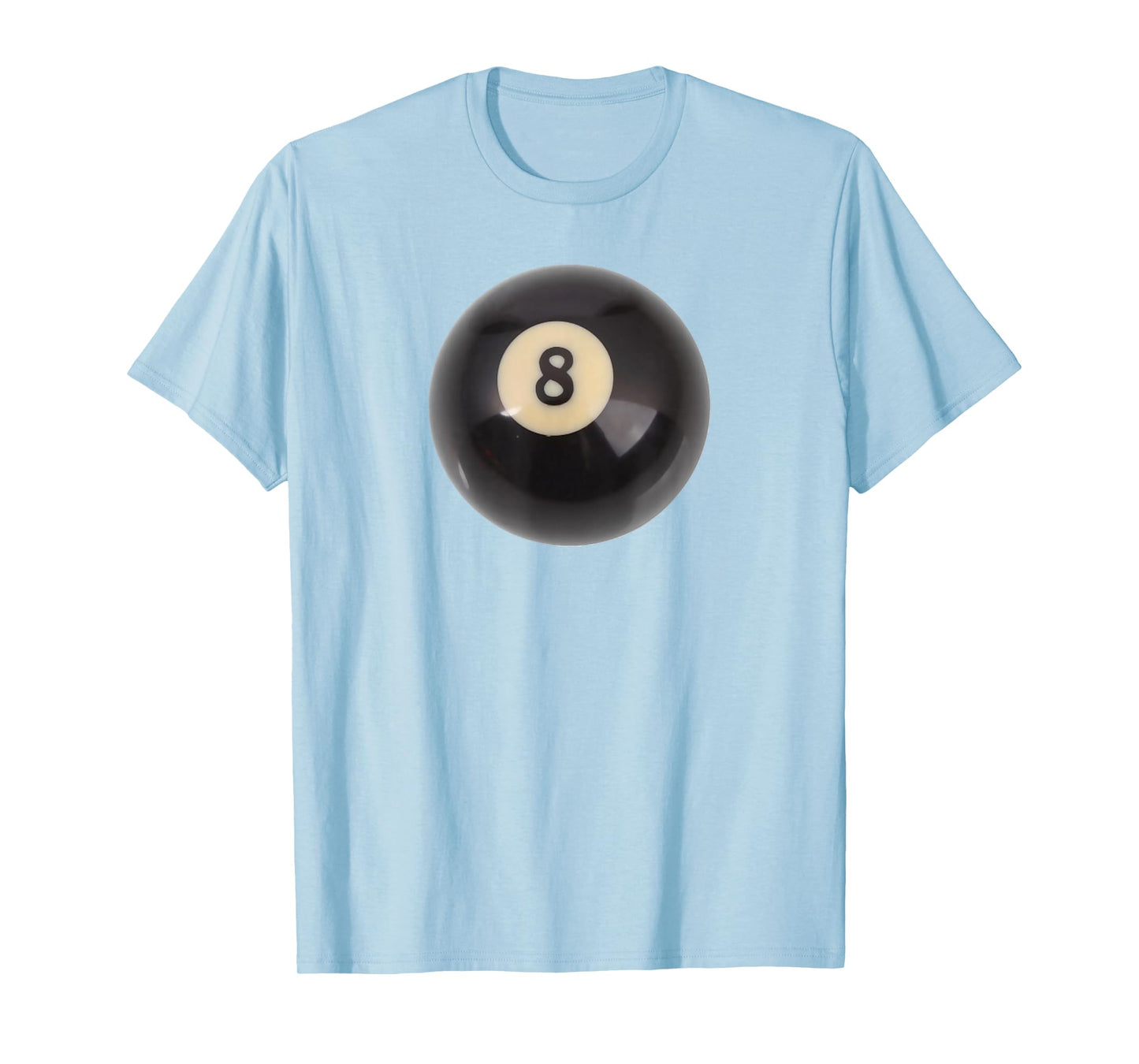 8 ball Coquette, girlcore Y2K aesthetic T-Shirt