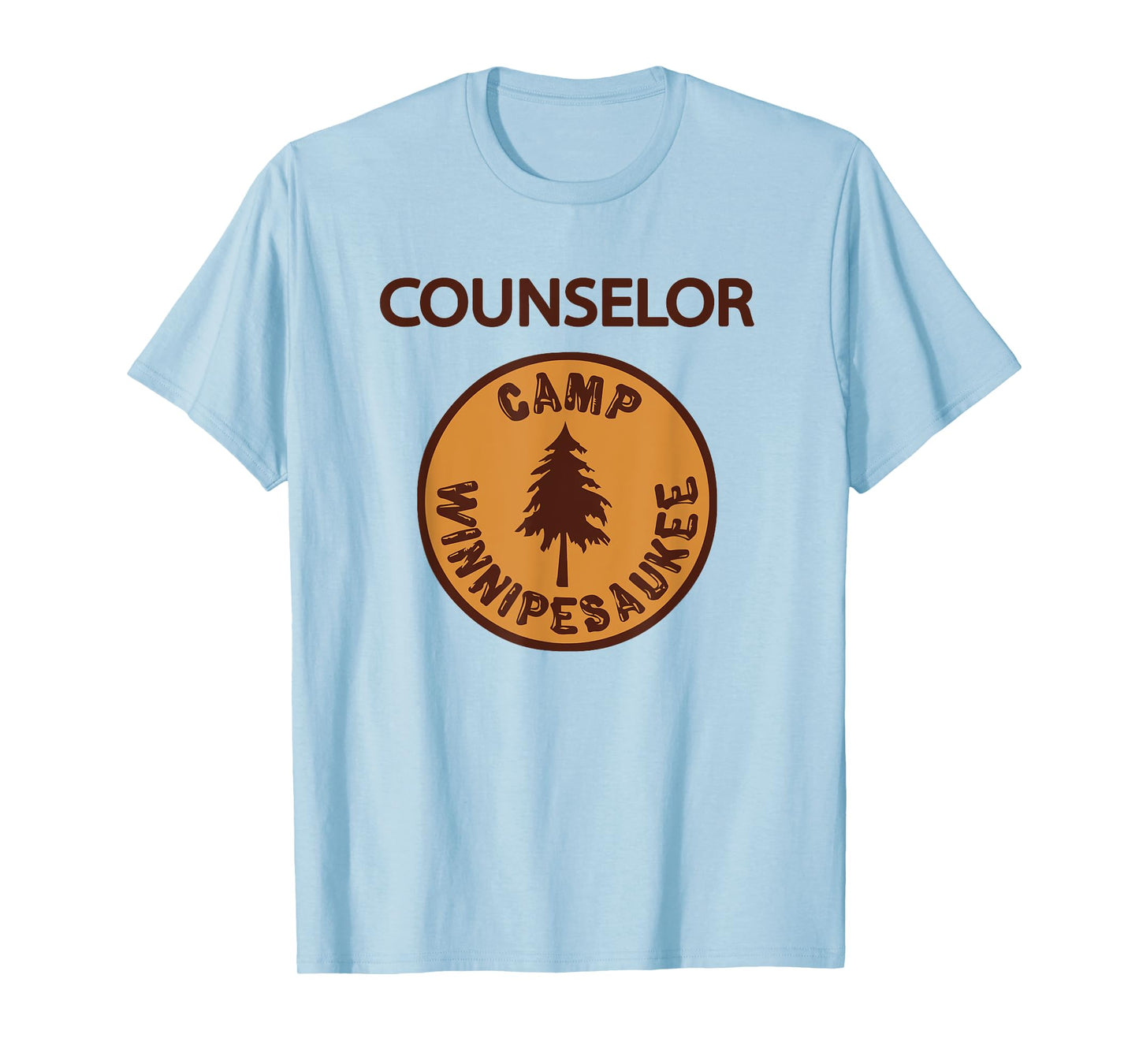 Camp Winnipesaukee T-Shirt T-Shirt