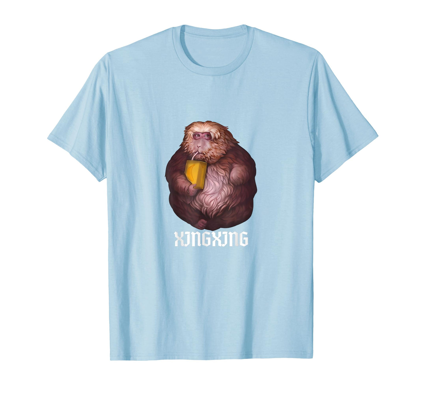 Xing Xing Funny Meme โ Viral Trend Funny T-Shirt
