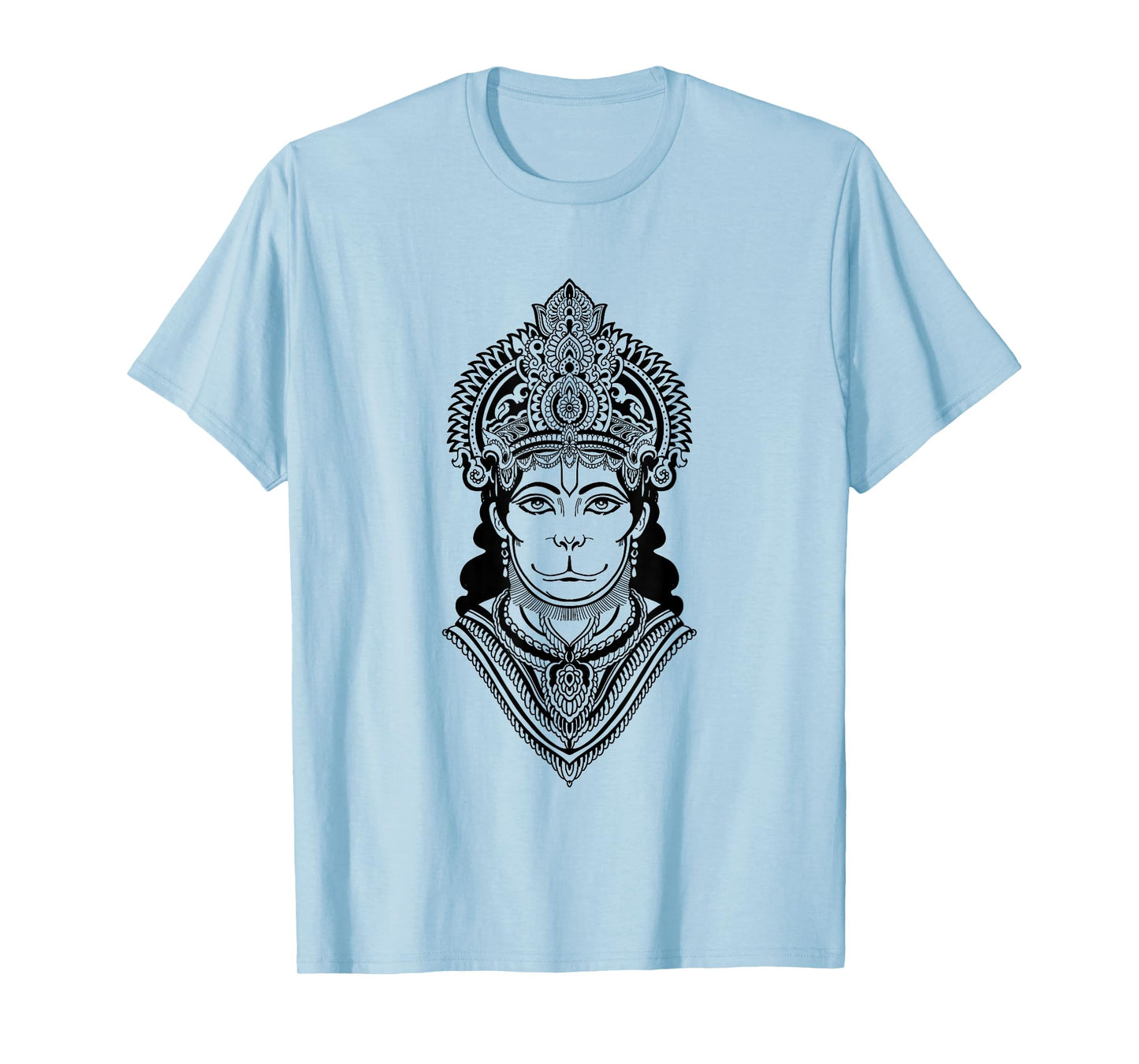 Hanuman T shirt T-Shirt