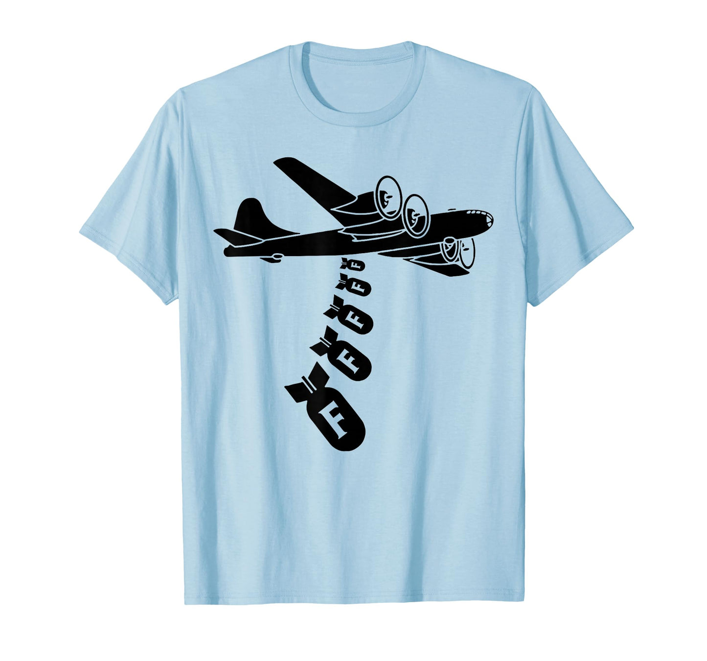 Dropping F Bombs T-Shirt