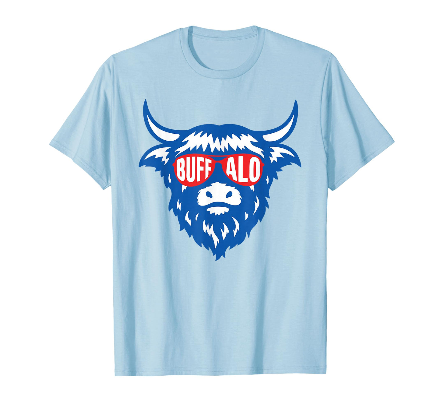 Vintage Bison American Buffalo for Men Women Boys Girls T-Shirt