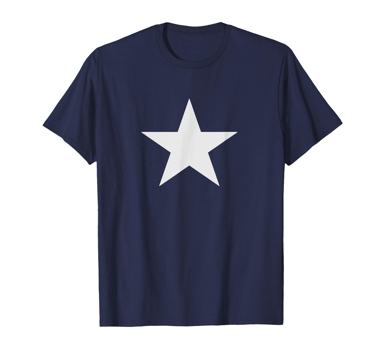 Star Graphic Design Men's Wome'n Kid's Rock Stella T-Shirt