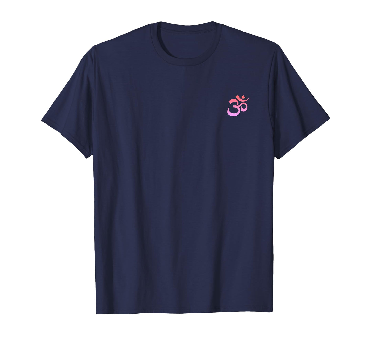 Bhagavad Gita Hindu Verse 6.30 Religion Design T-Shirt