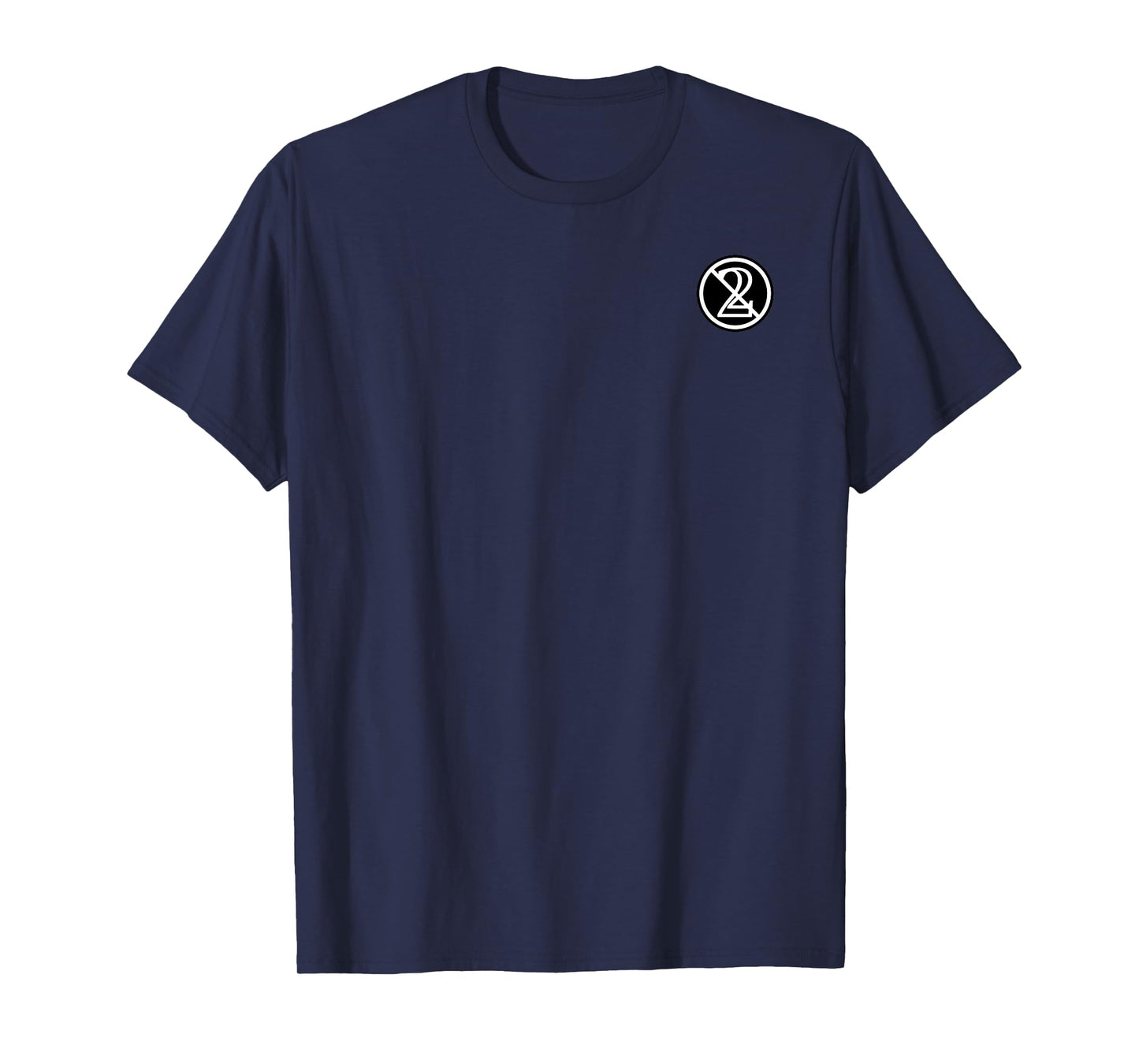 Zentient: Clear Mind, Light Heart. Zen Minimalist Nonduality T-Shirt