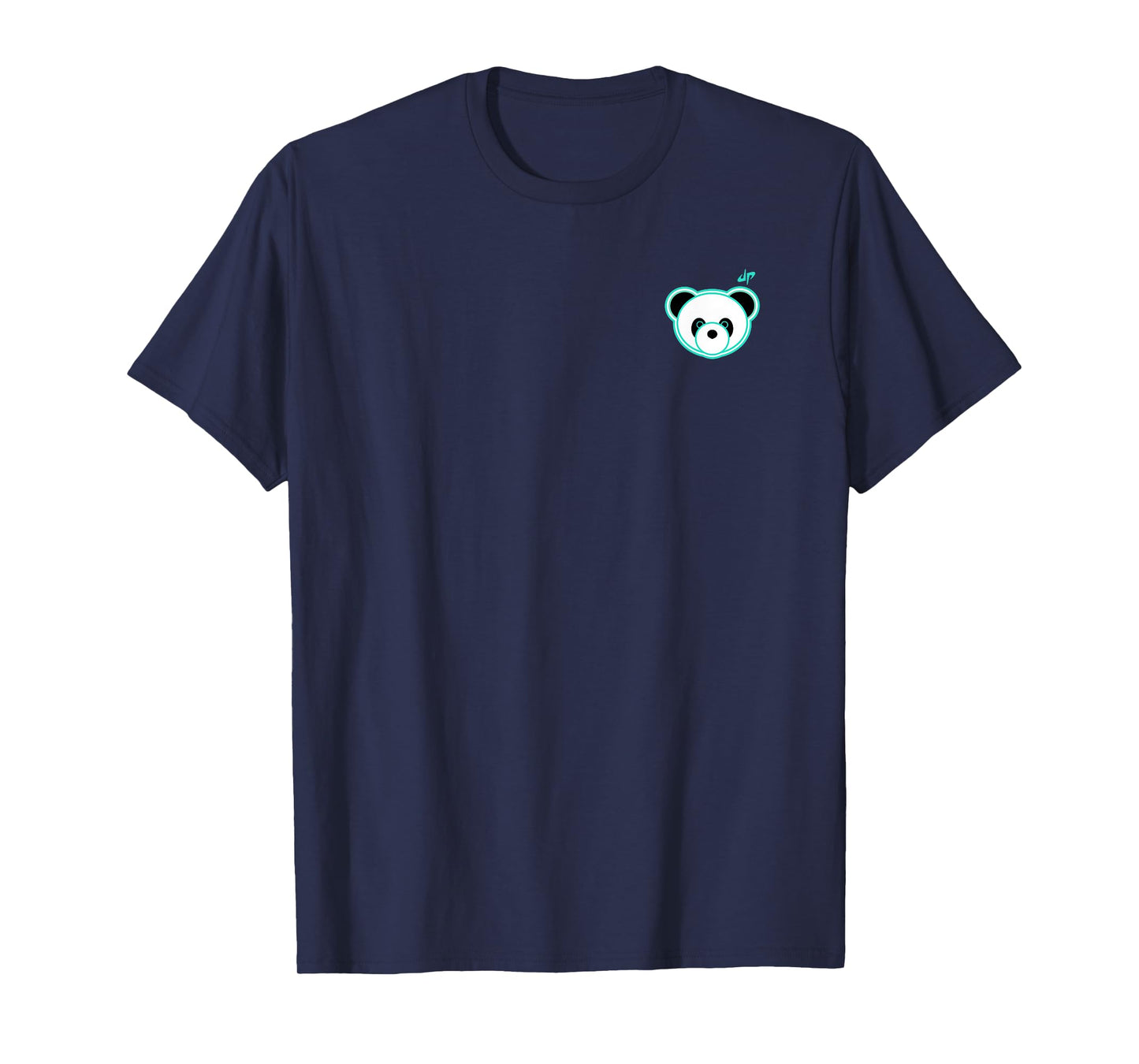 Dude Perfect Panda T-Shirt