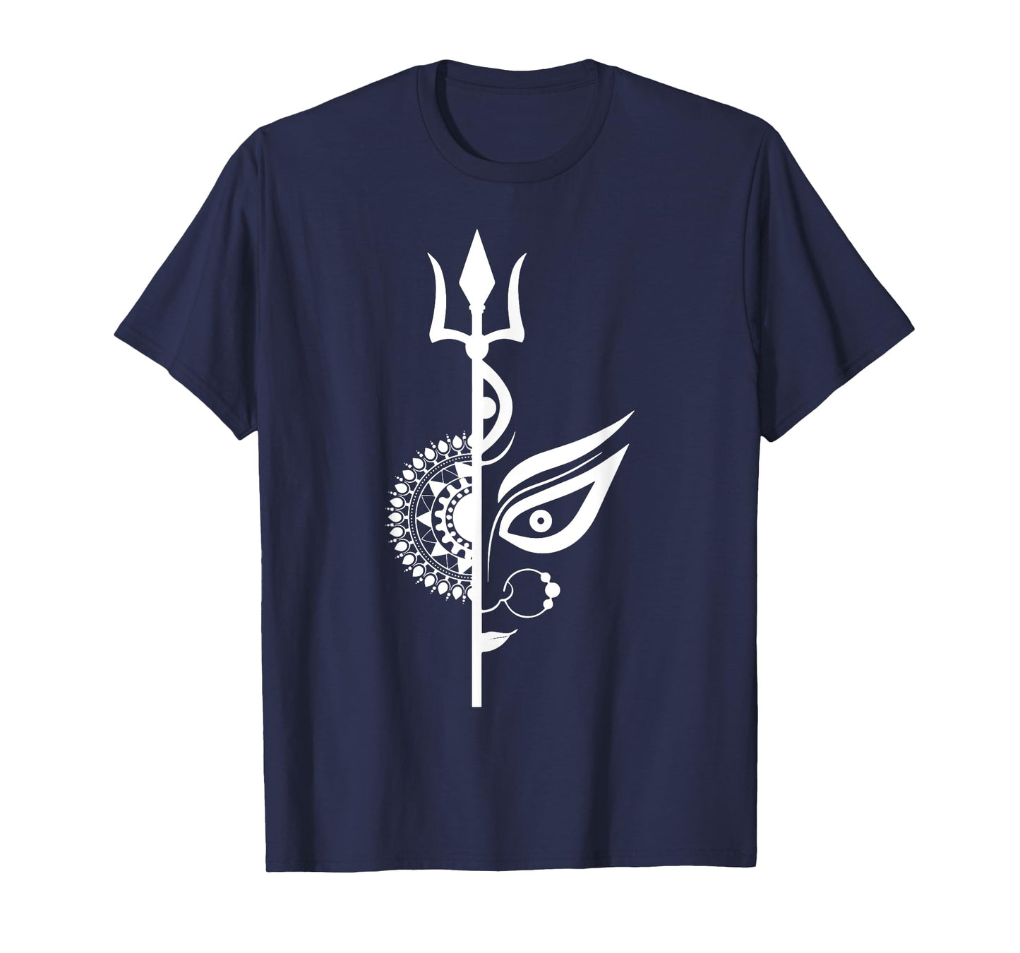 Shyama puja Joy Ma Durga Hindu Bengali Festival Kali Pujo T-Shirt