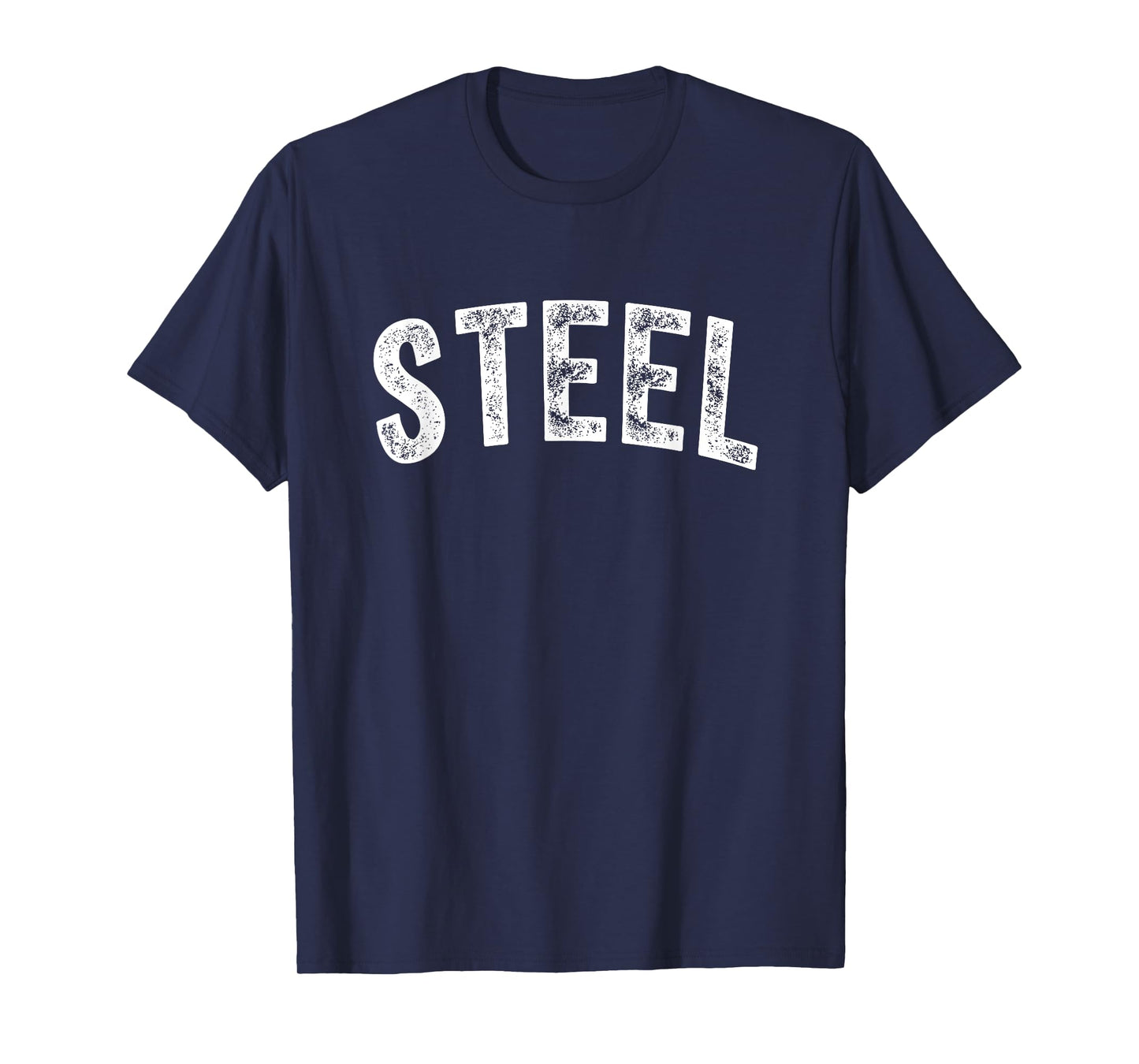 Steel T-Shirt