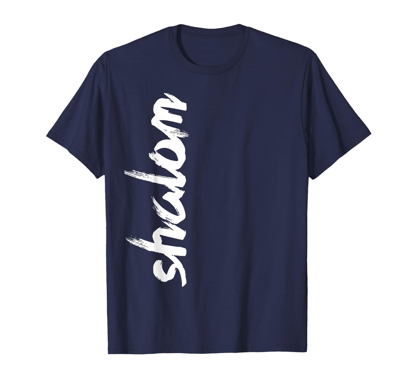 Shalom (Peace) T-Shirt T-Shirt