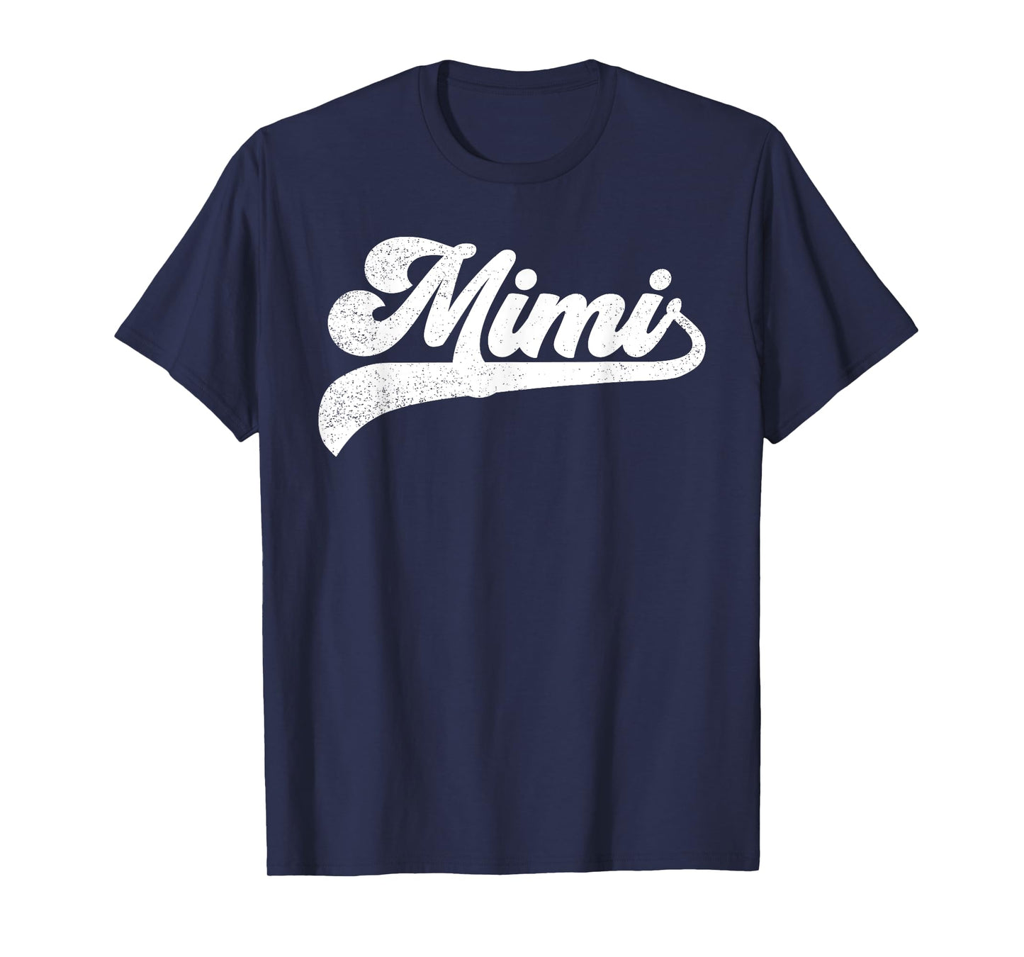 Mimi Gifts Mother's Day Mimi T-Shirt