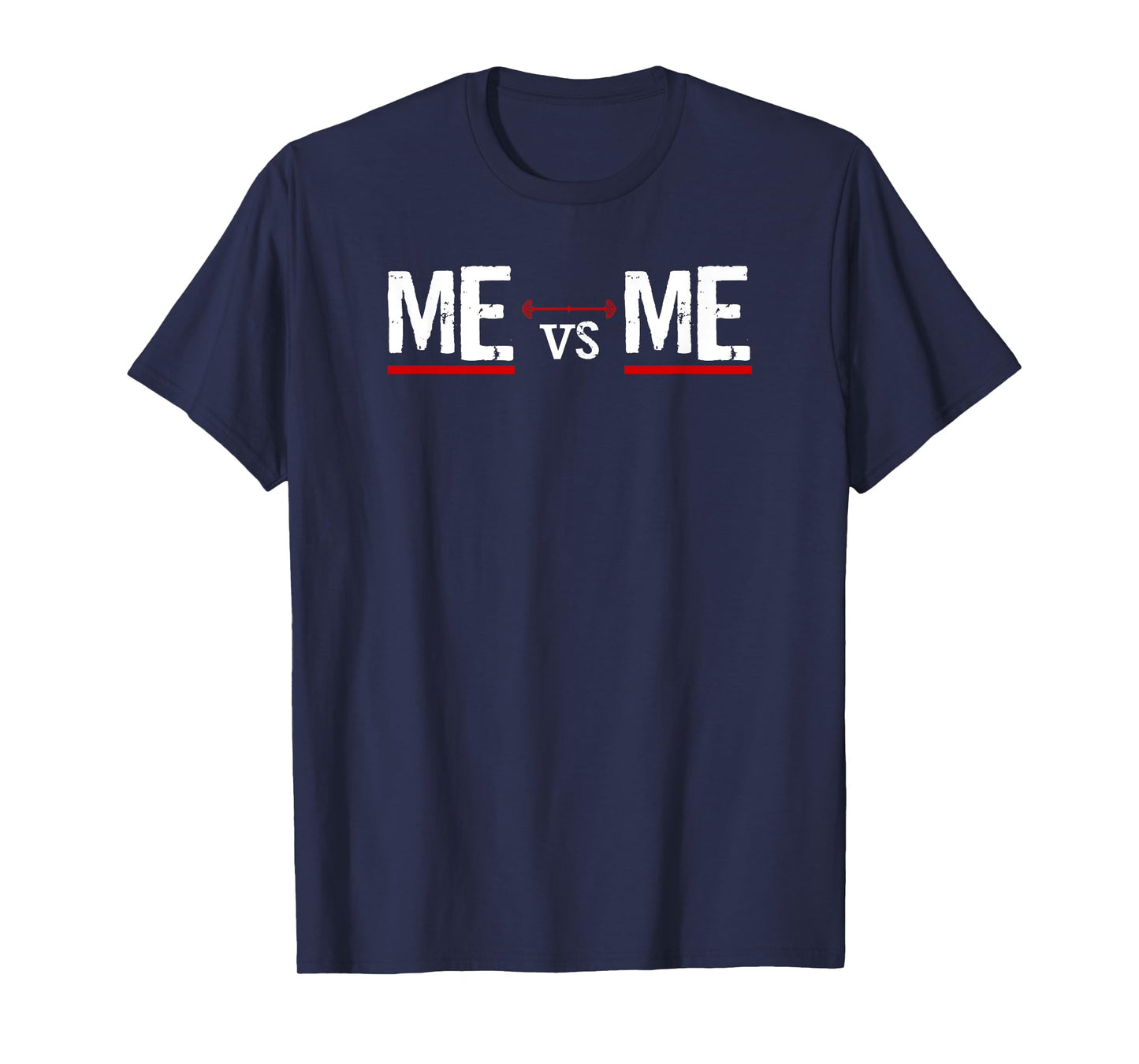 ME vs ME T-Shirt