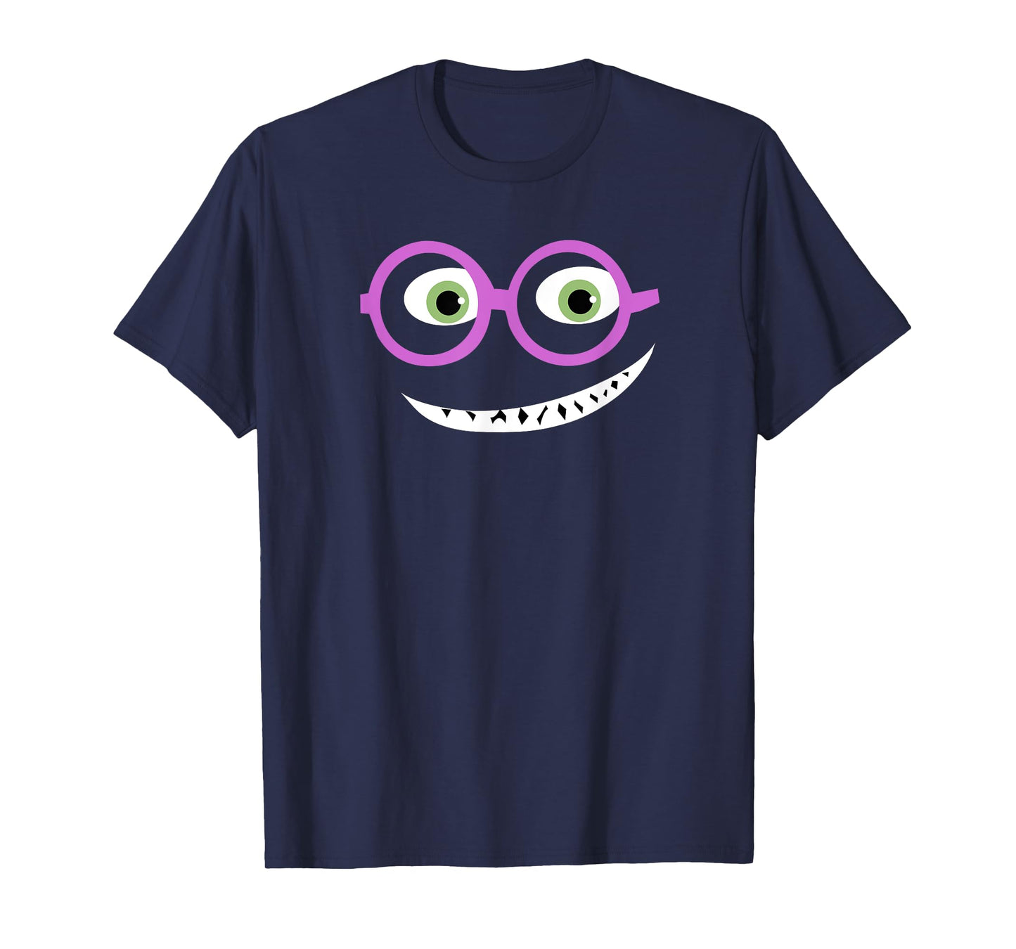 Randall Boggs Easy Costume T-Shirt