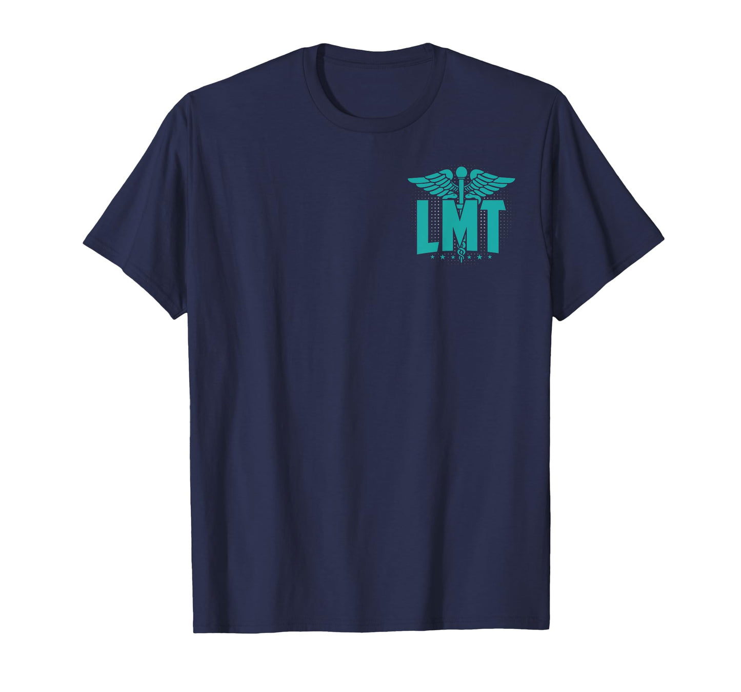 Licensed Massage Therapist Muscle Therapy Massage Therapy T-Shirt