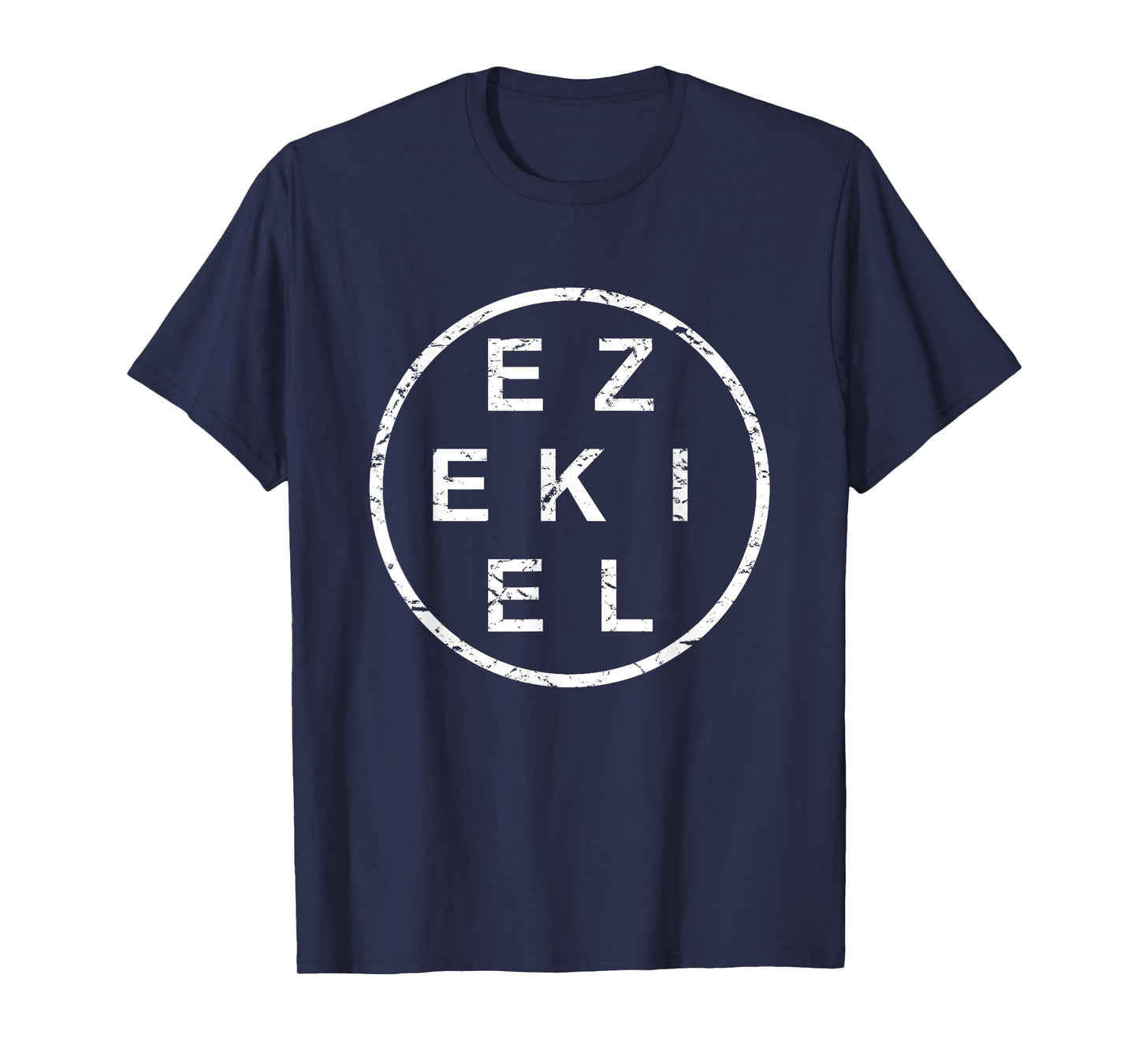 Stylish Ezekiel T-Shirt T-Shirt