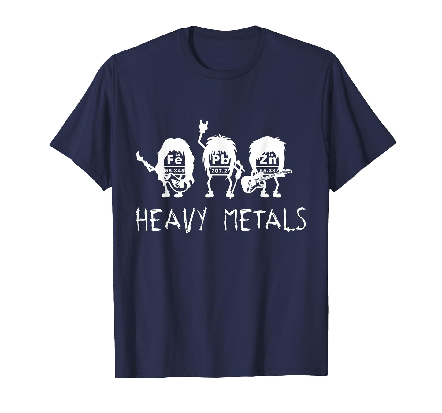 Future Chemist Science Day Chemistry Jokes Microscope T-Shirt