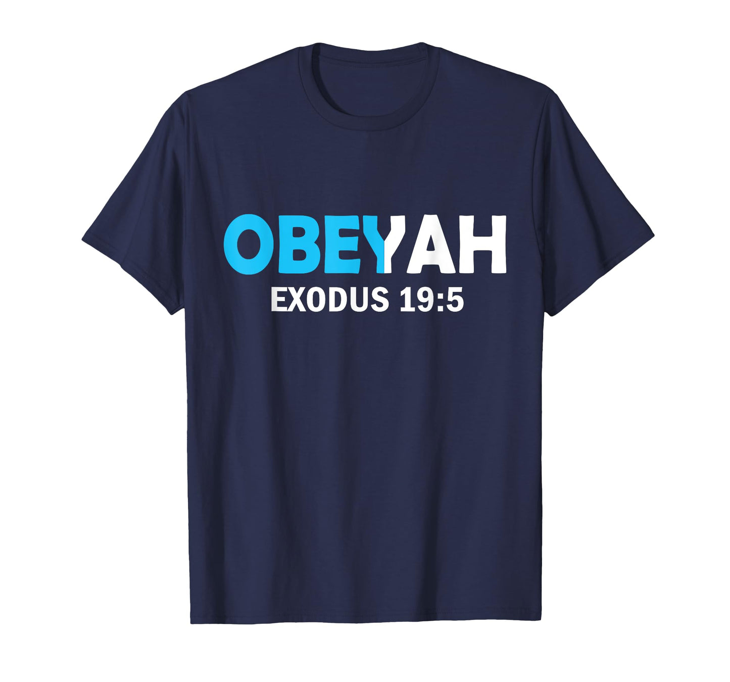 Yahweh Shirts for Men & Women T-Shirt