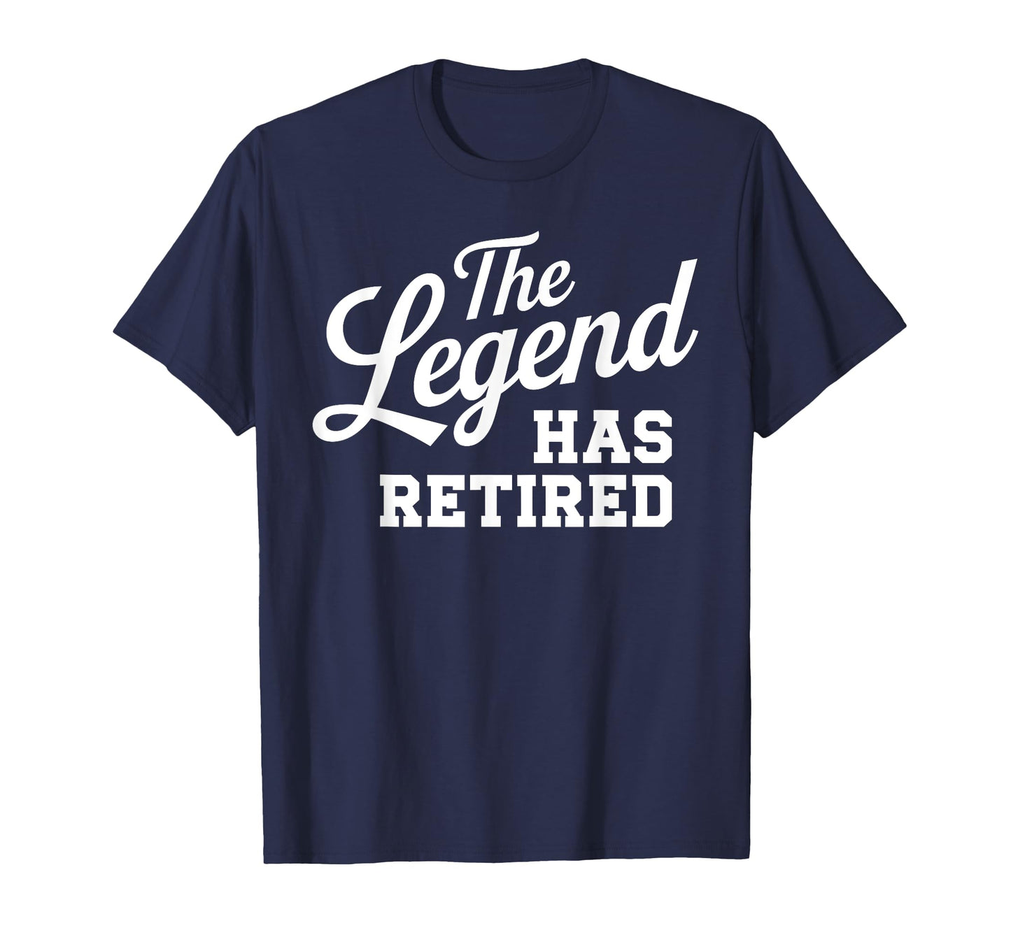 Retirement Art for Men Women Grandpa Retired Dad Retiring T-Shirt