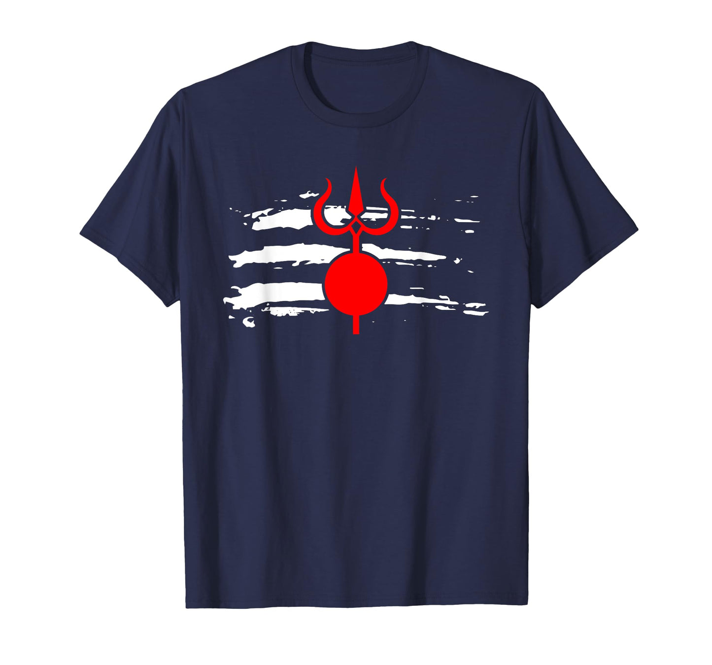 Shiva Hinduism Meditation Hindu India Religion Buddhism T-Shirt