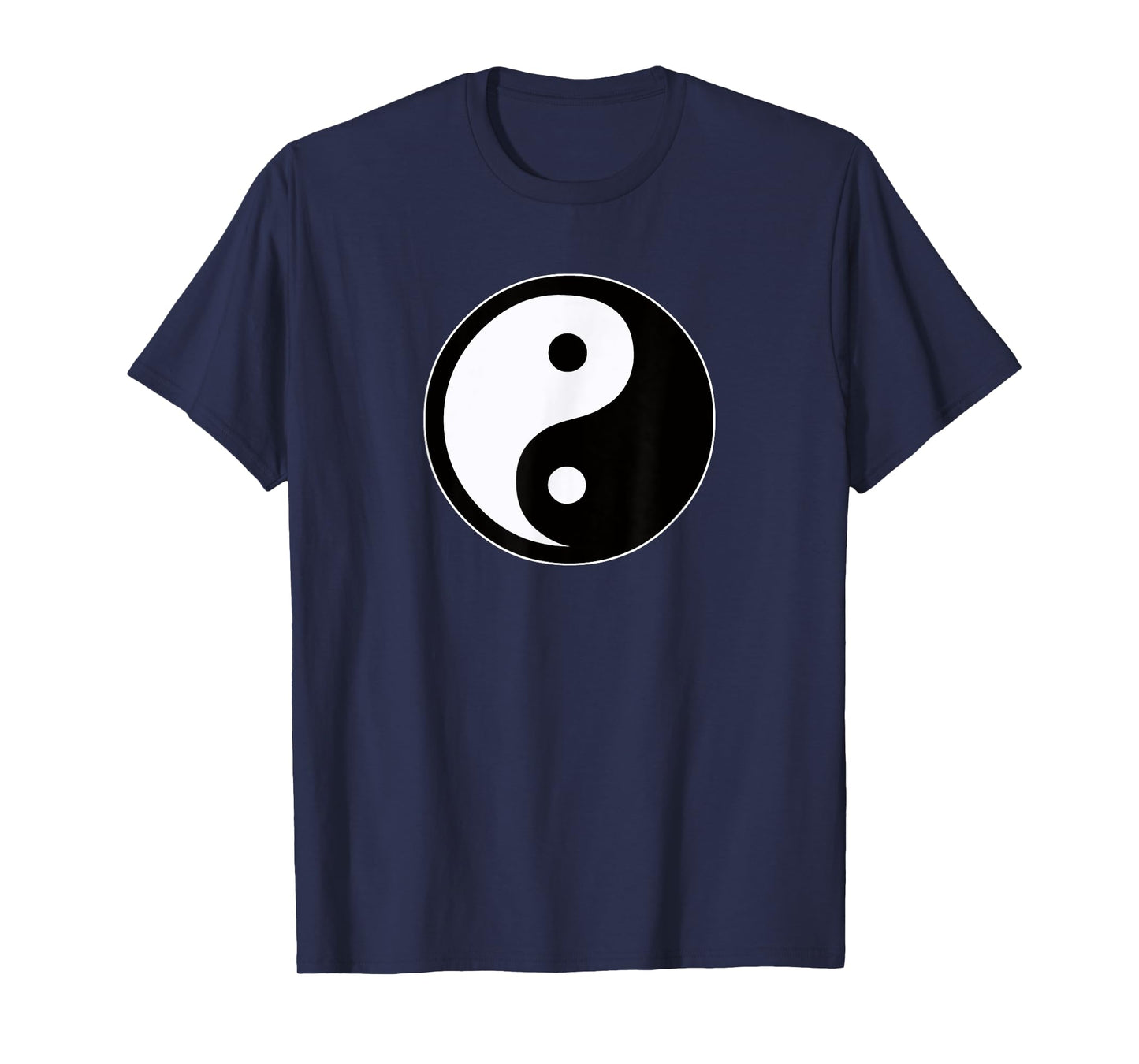Yin Yang T-Shirt