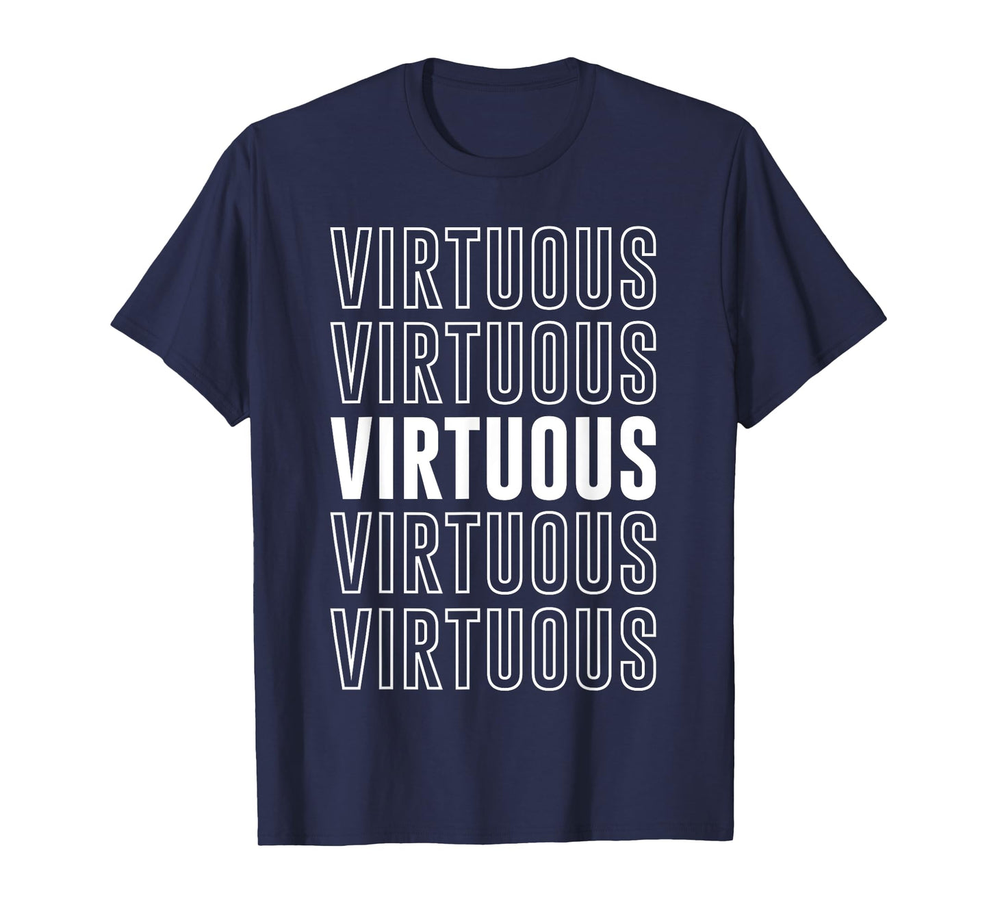 Virtuous T-Shirt