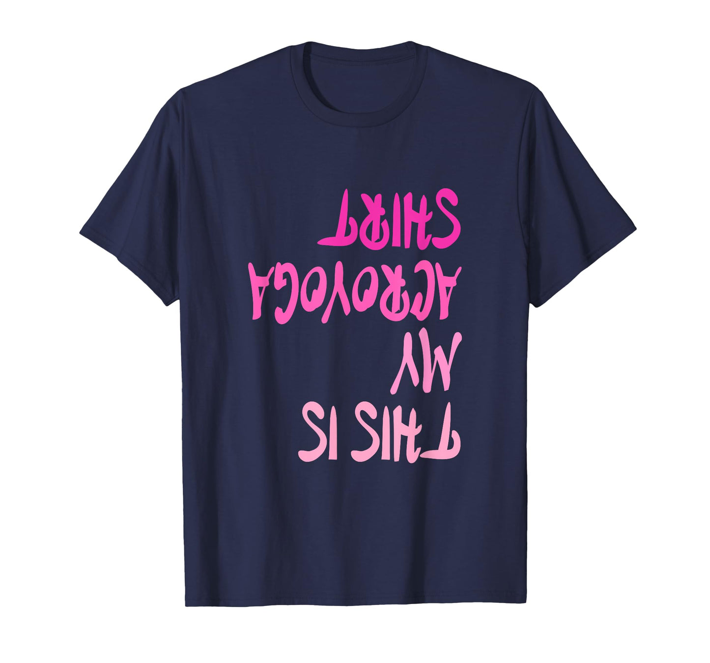 Funny Acro Yoga This Is My Acroyoga Shirt Acroyogi T-Shirt