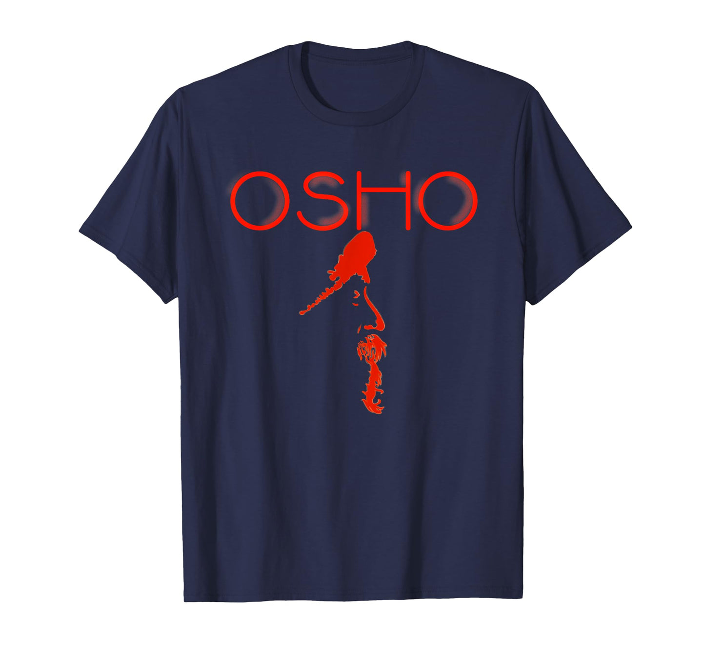 Osho Bhagwan T-Shirt T-Shirt