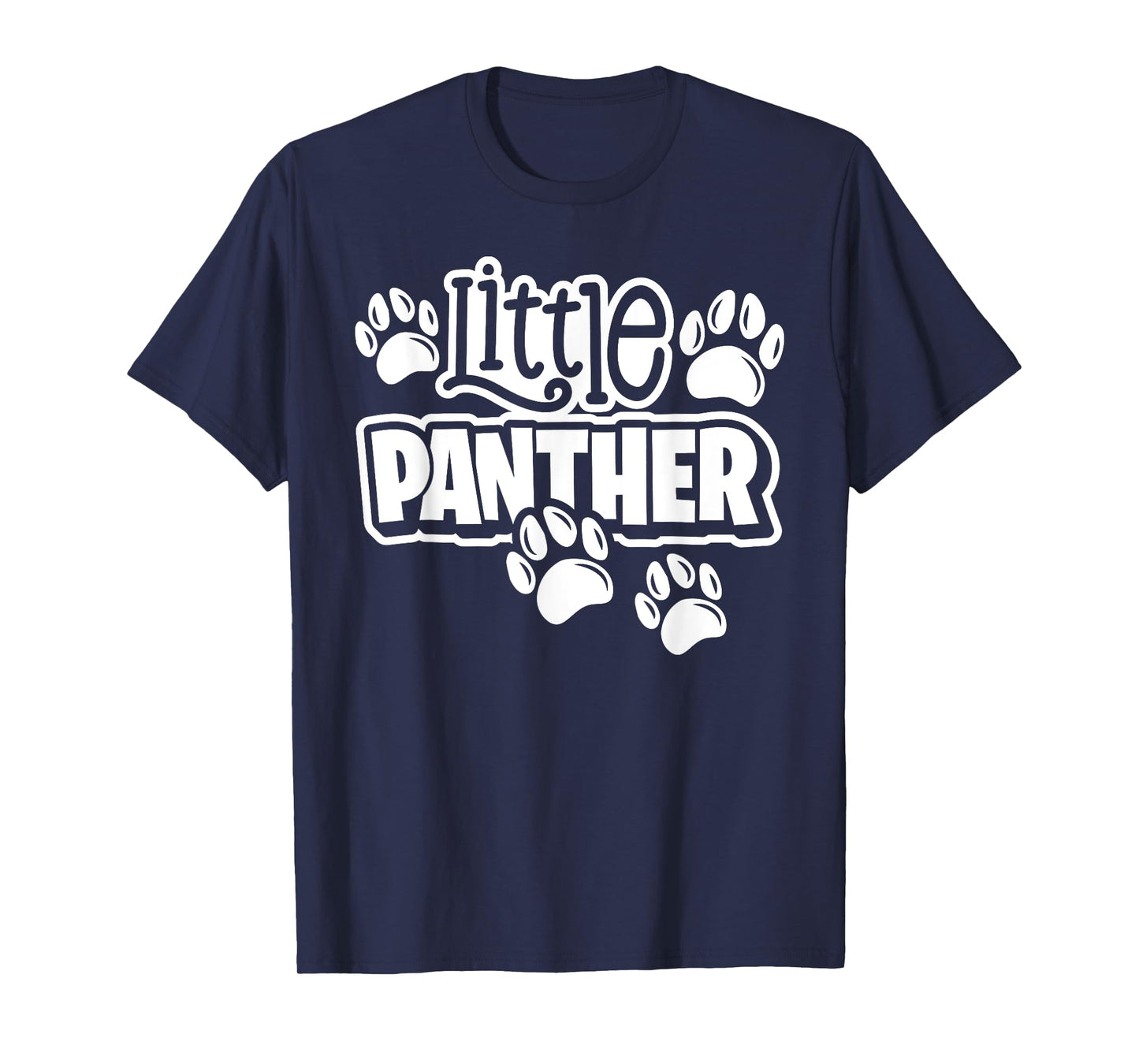 Vintage Panthers School Sports Name, Panthers Men Women Kids T-Shirt
