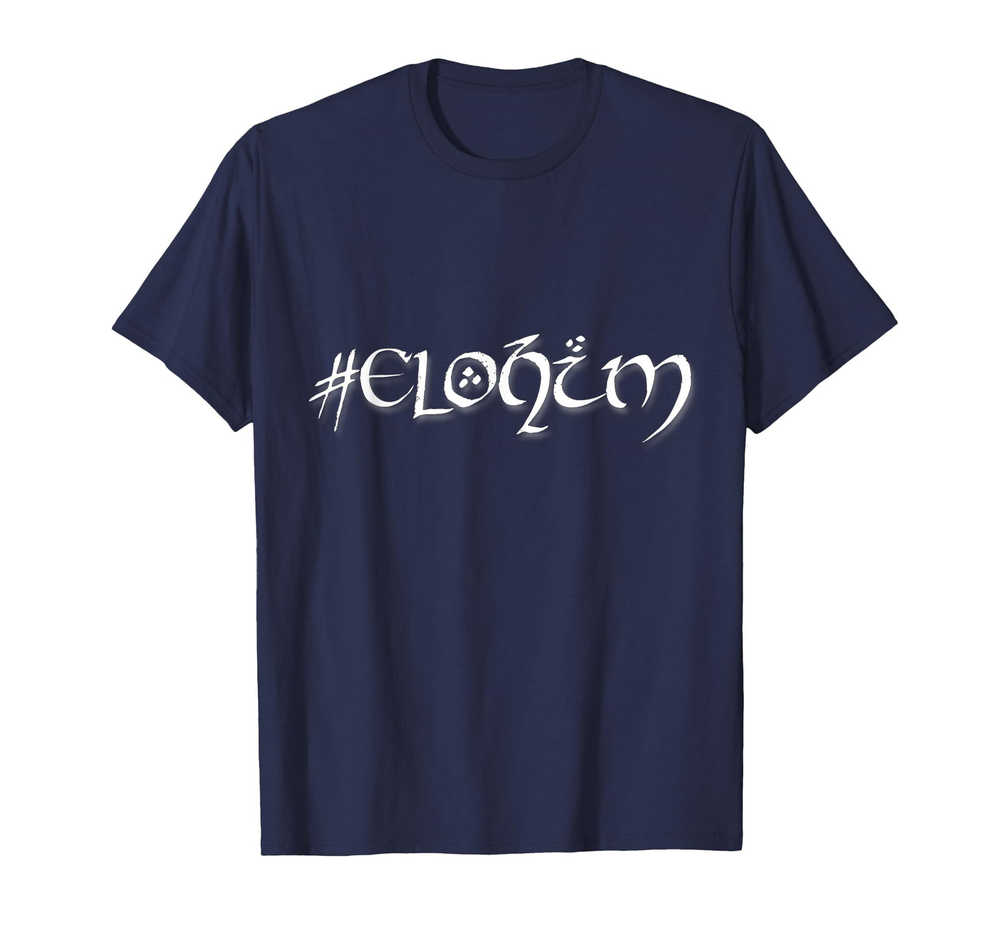 ELOHIM Tshirt T-Shirt