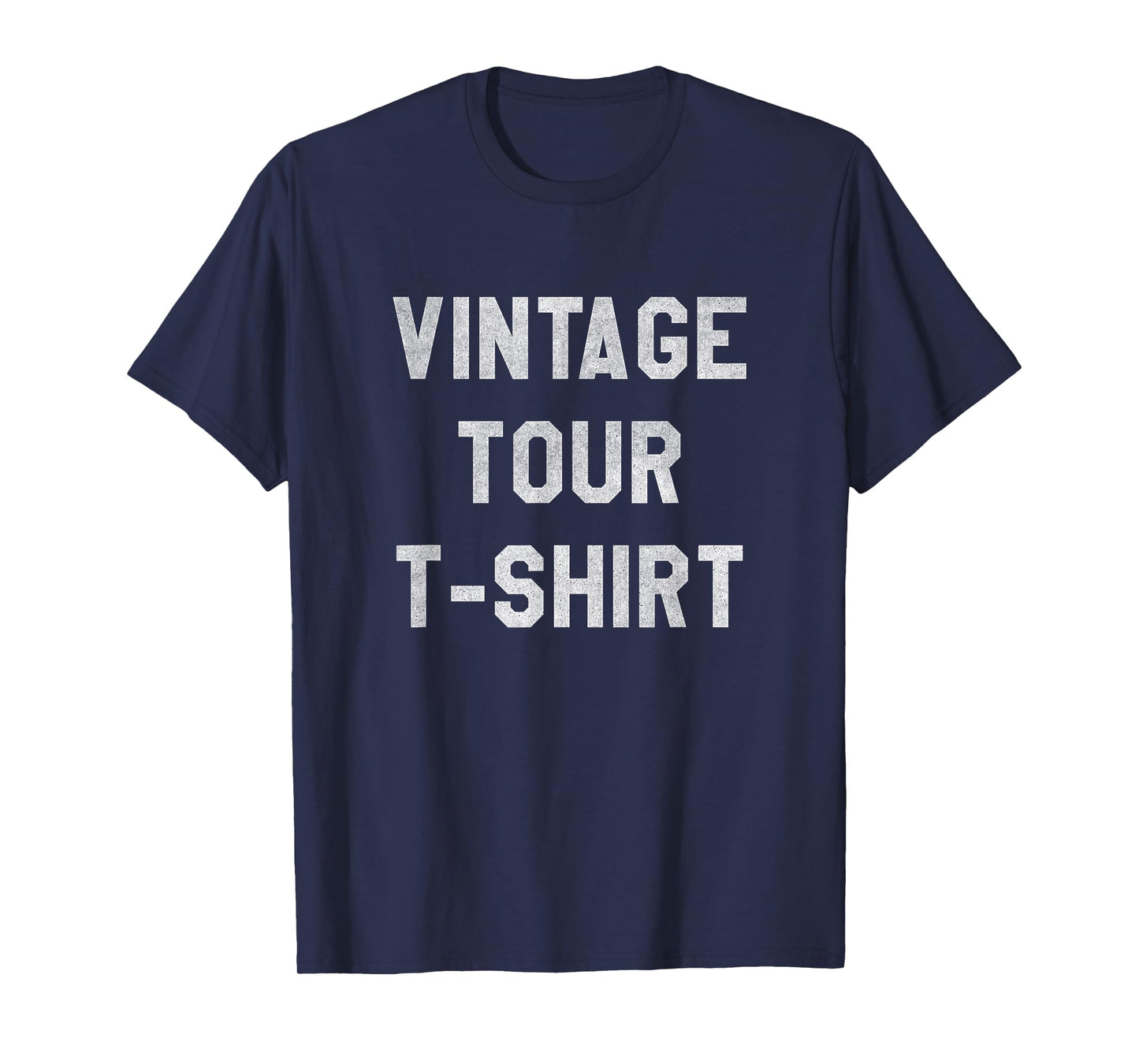 Vintage Tour T-Shirt T-Shirt