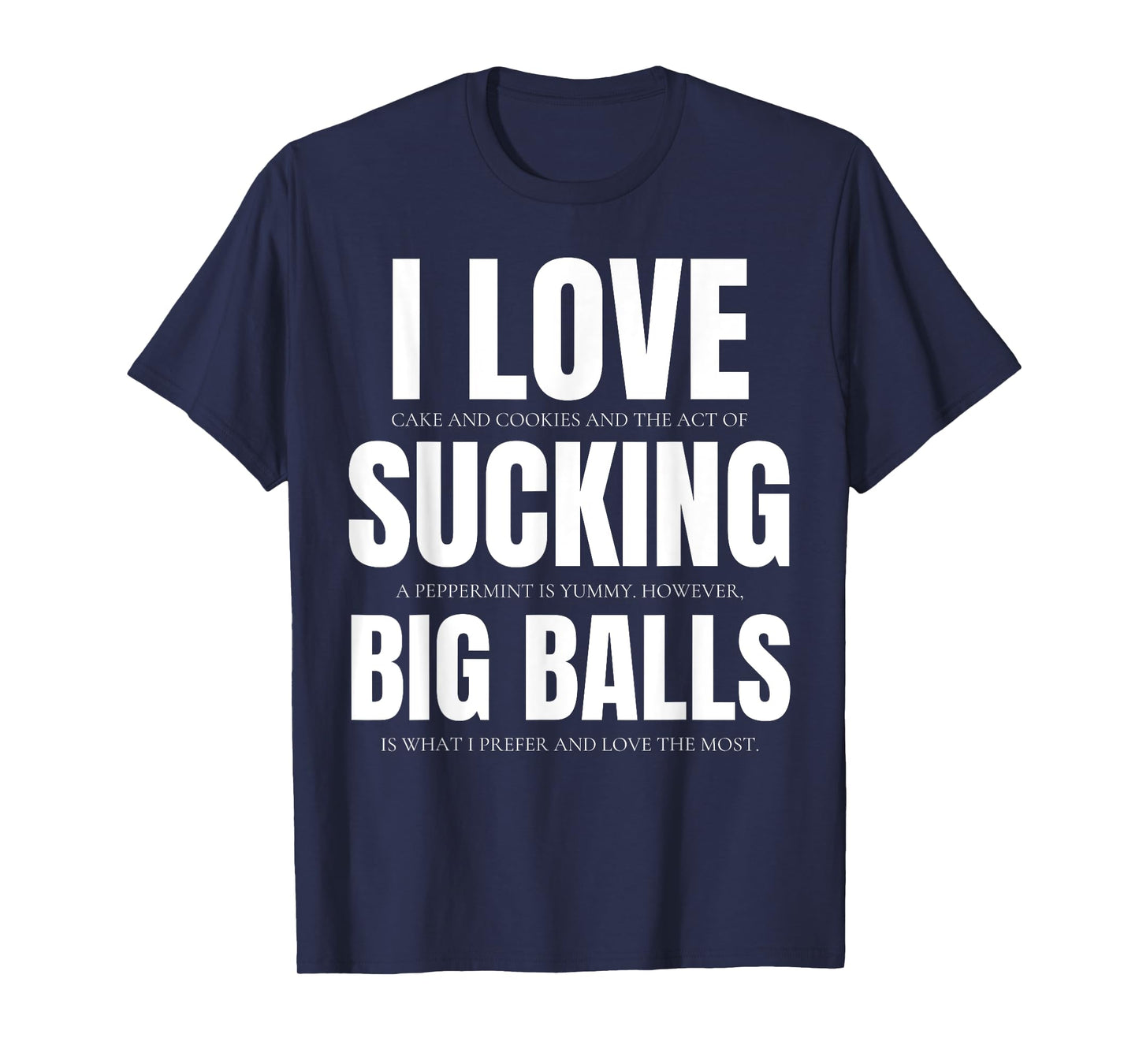 Sexual Innuendo Funny Offensive Adult Humor Gag Women T-Shirt