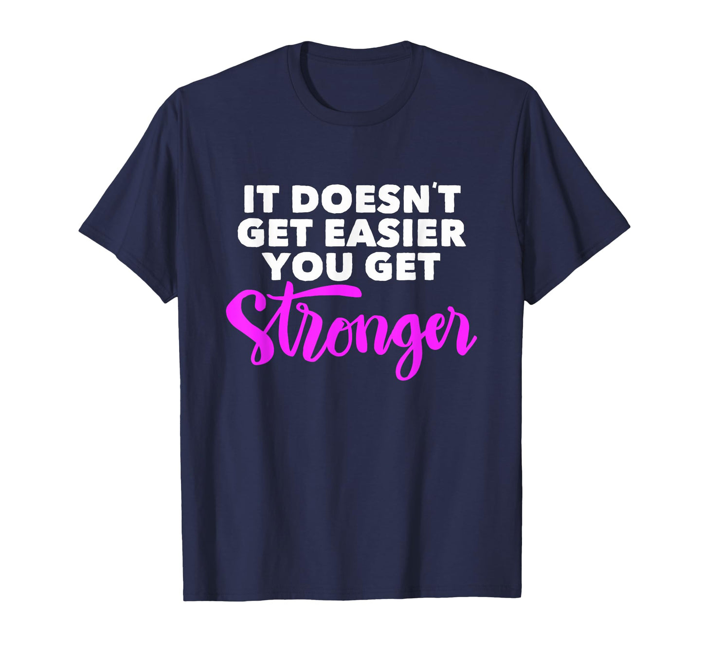 Physical Workout Gym, Funny Fitness Inspirational Quote Gift T-Shirt