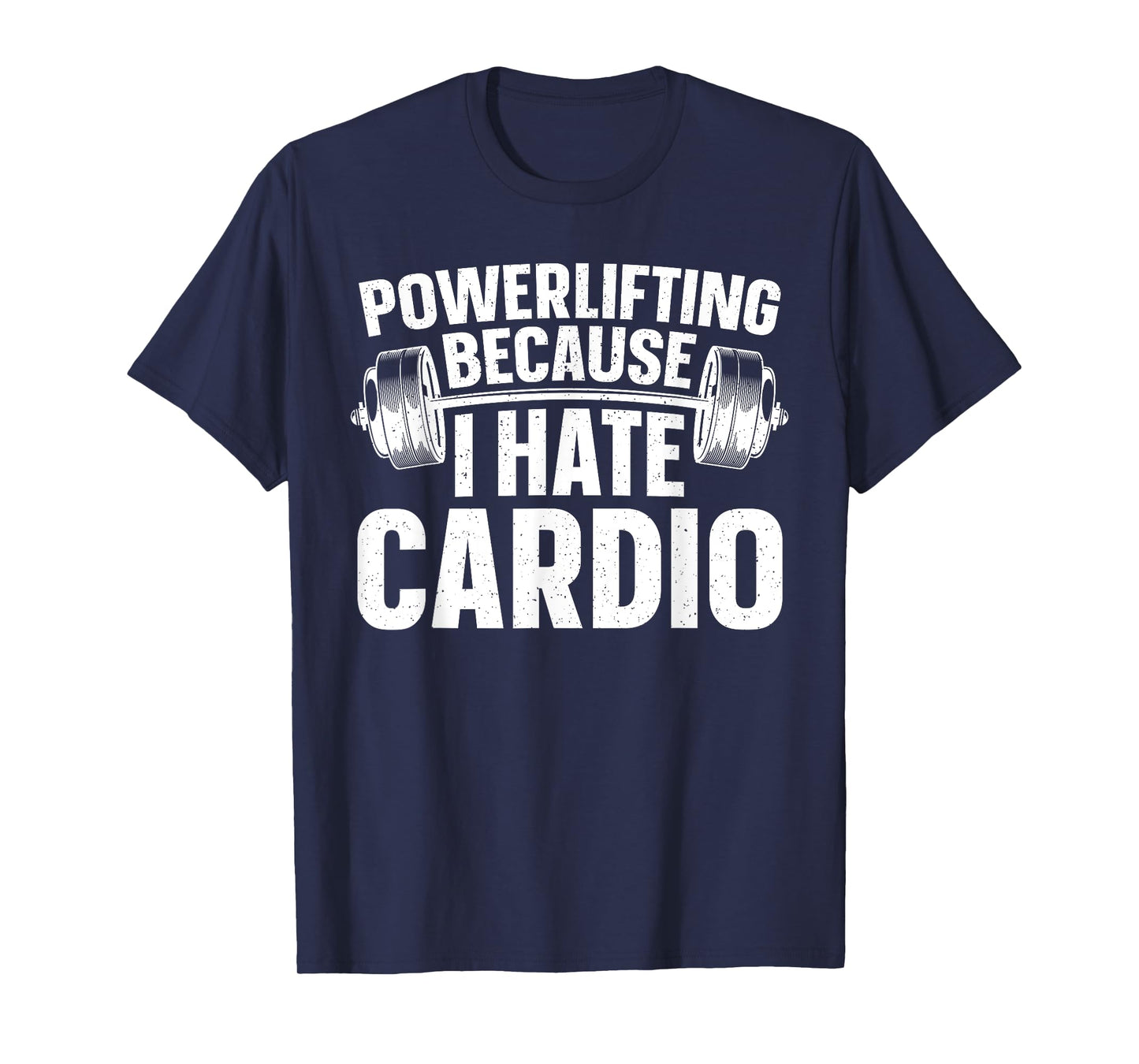 Powerlifting Design For Men Women Powerlifter Power Lifting T-Shirt