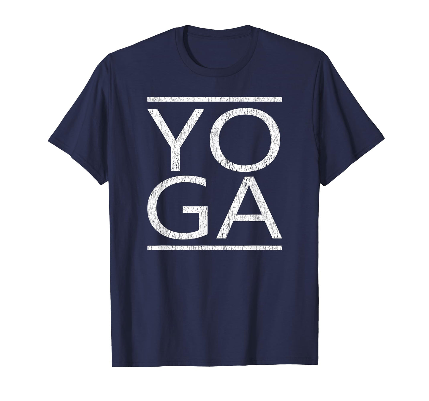 Yoga Lover Funny - Yoga T-Shirt
