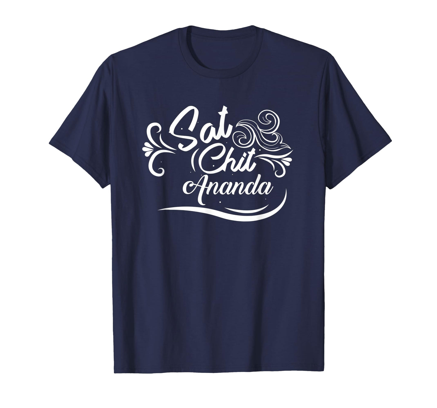 Sat Chit Ananda T-Shirt