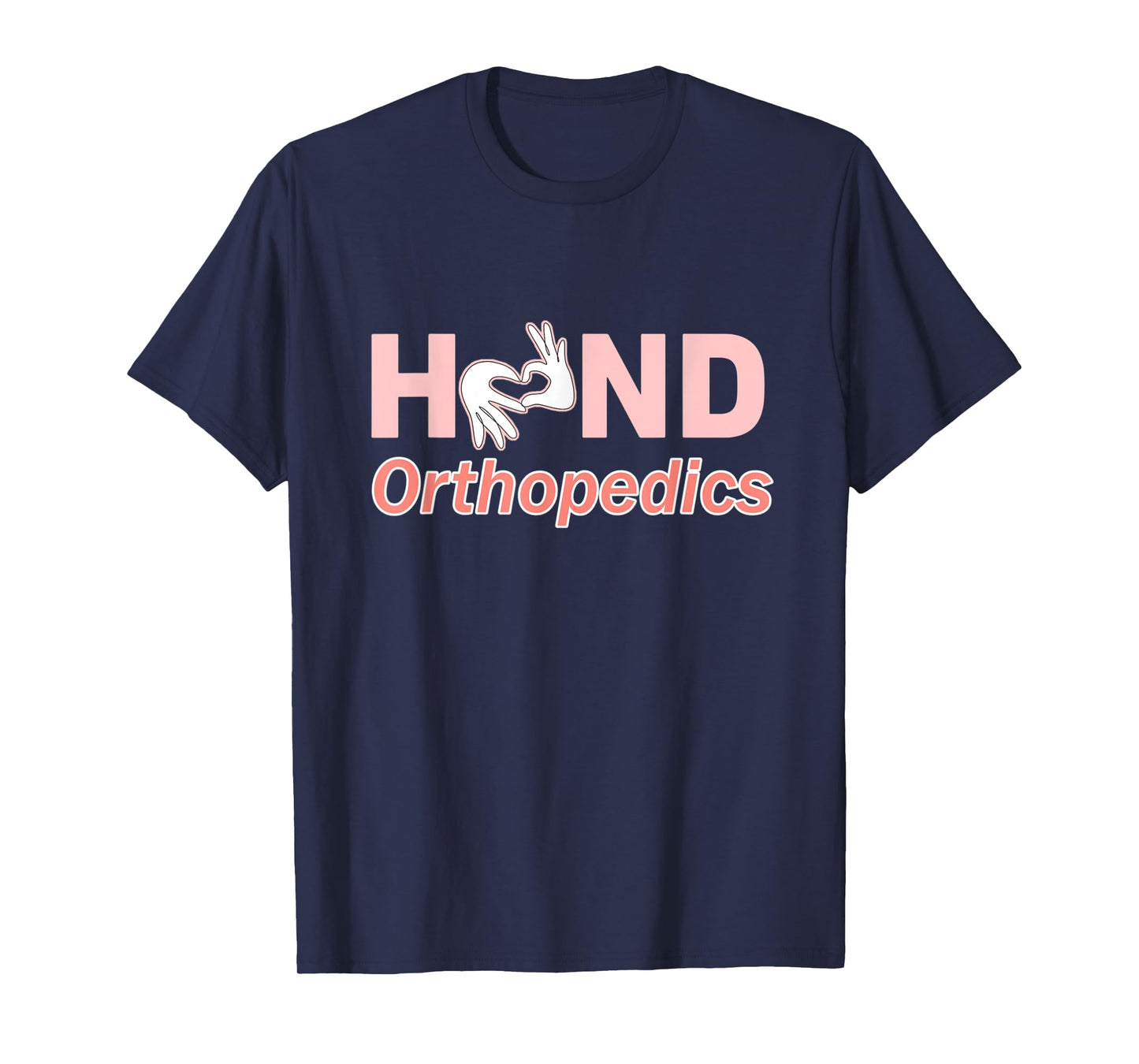 Hand Orthopedics T-Shirt