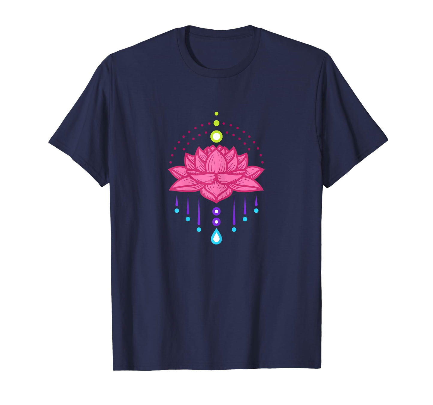 yoga lovers T-Shirt