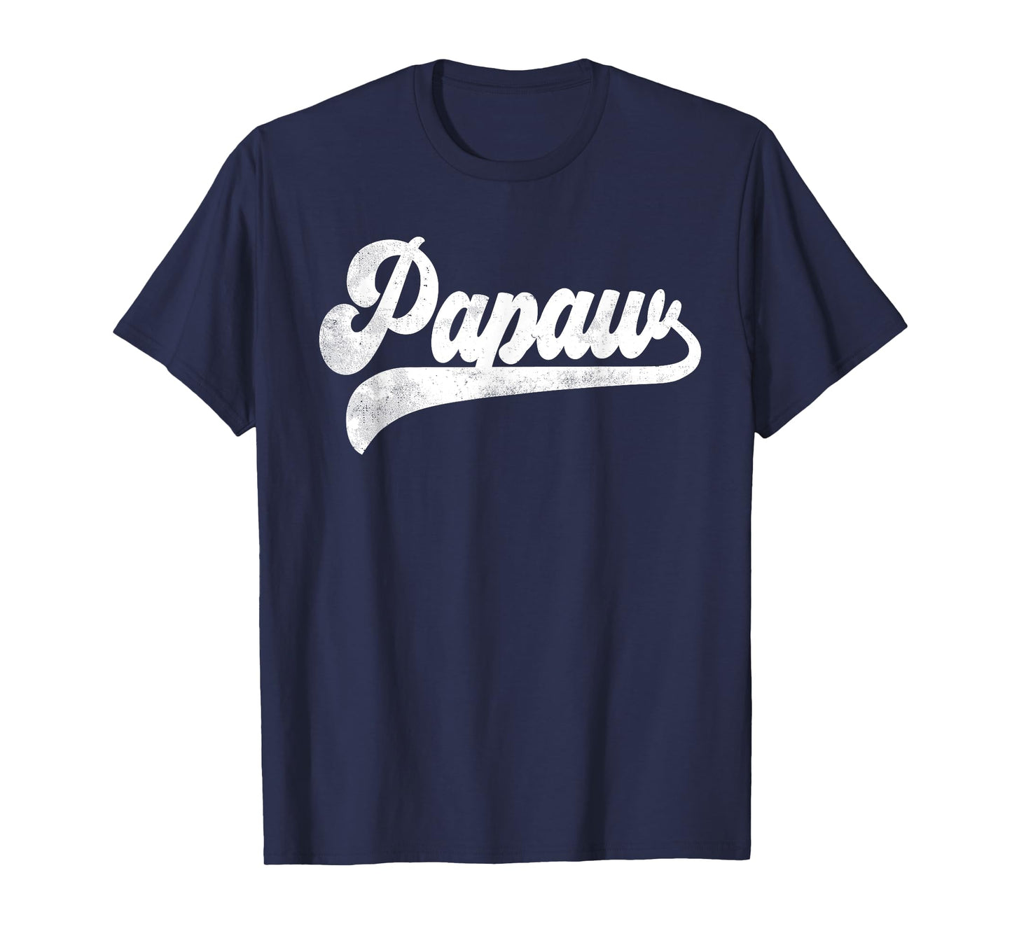 Papaw Gifts Father's Day Papaw T-Shirt